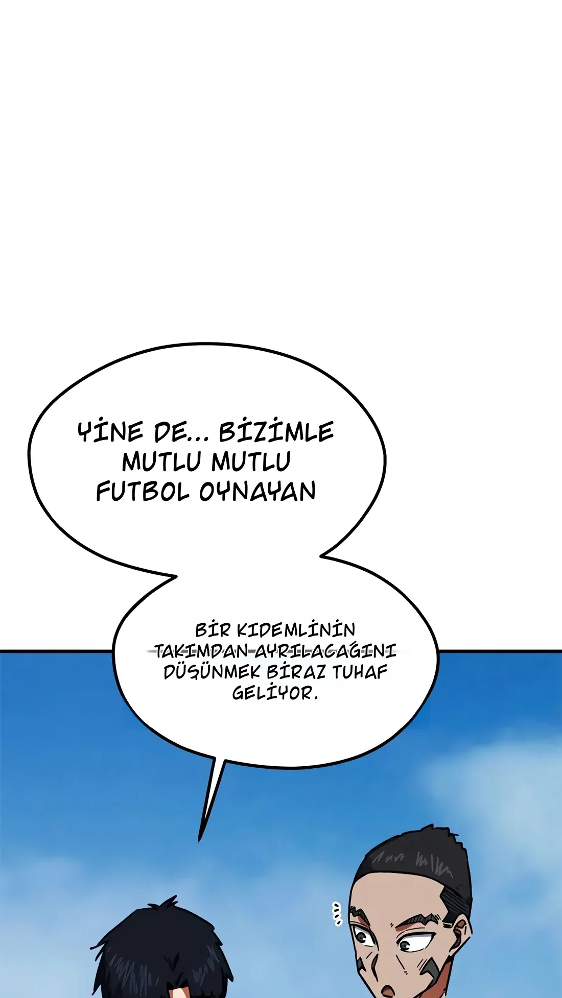 TrendManga Türkçe manga oku im-not-a-soccer-genius bölüm 49 sayfa 33