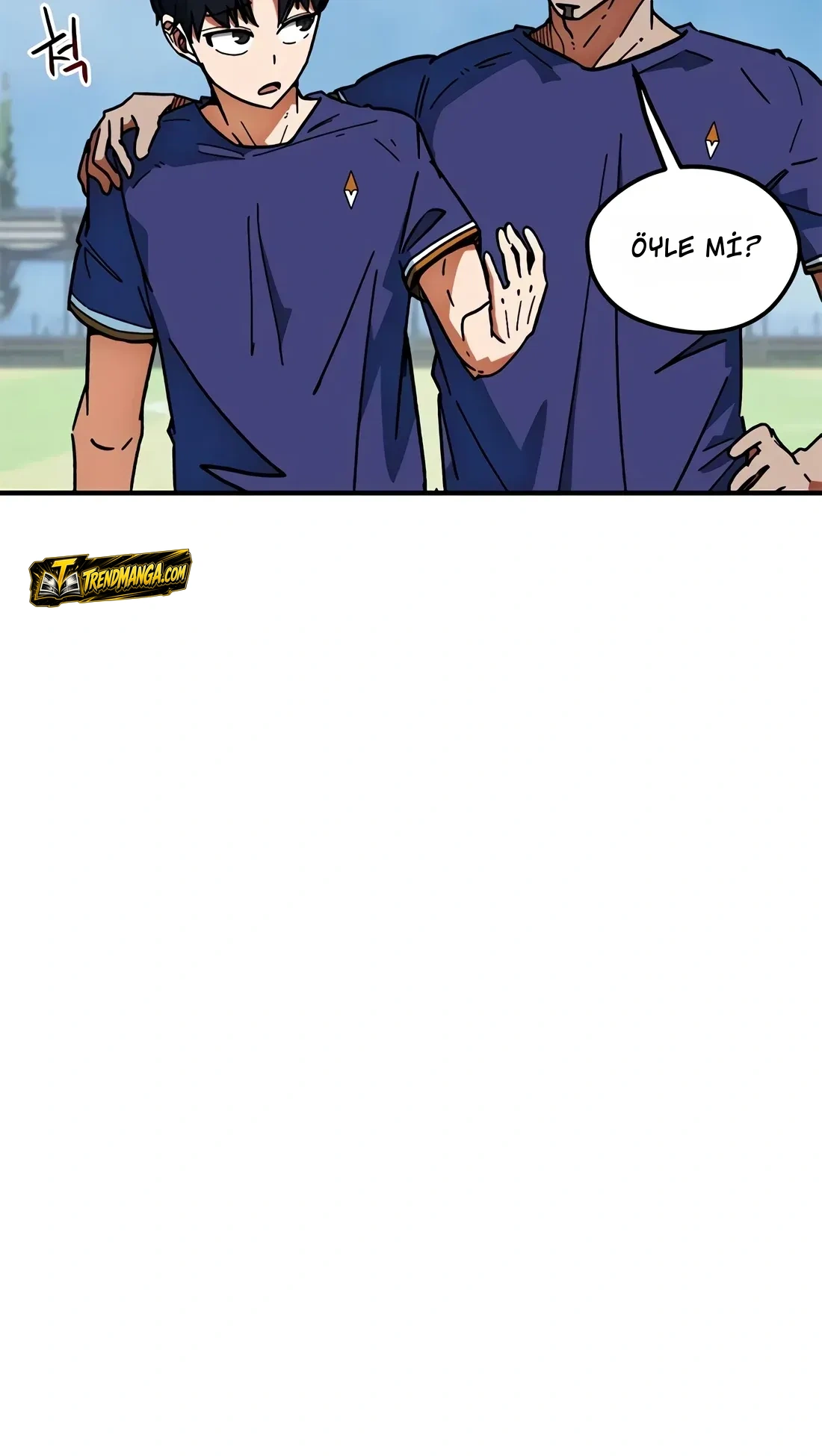 TrendManga Türkçe manga oku im-not-a-soccer-genius bölüm 49 sayfa 34