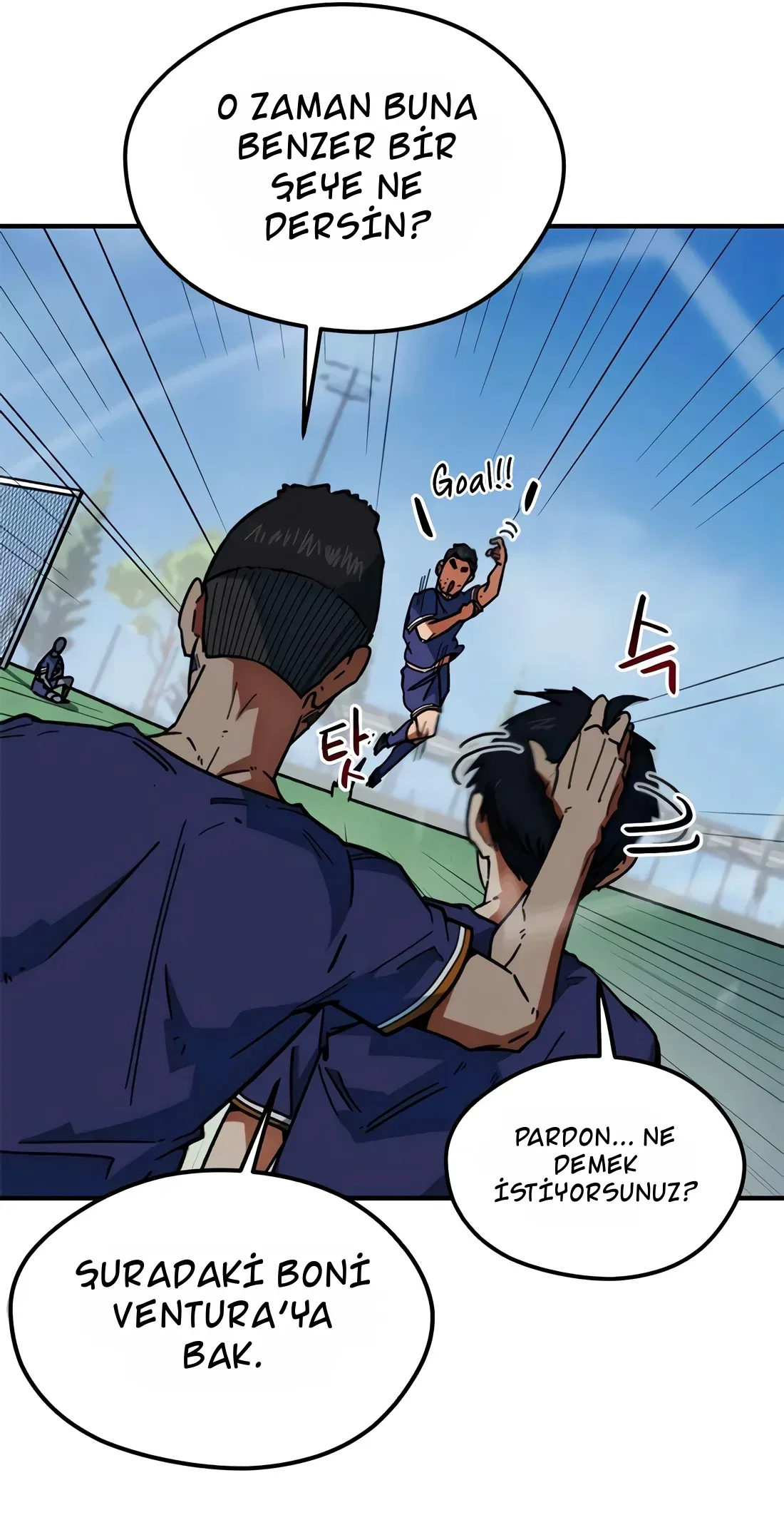 TrendManga Türkçe manga oku im-not-a-soccer-genius bölüm 49 sayfa 35