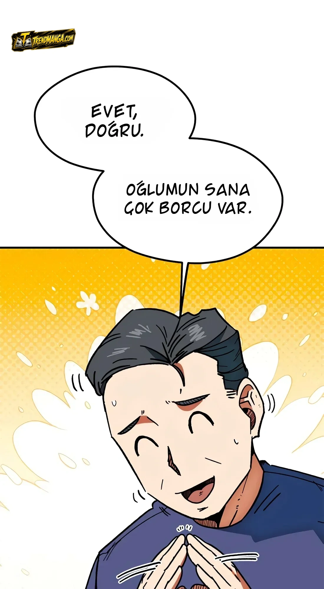TrendManga Türkçe manga oku im-not-a-soccer-genius bölüm 49 sayfa 4