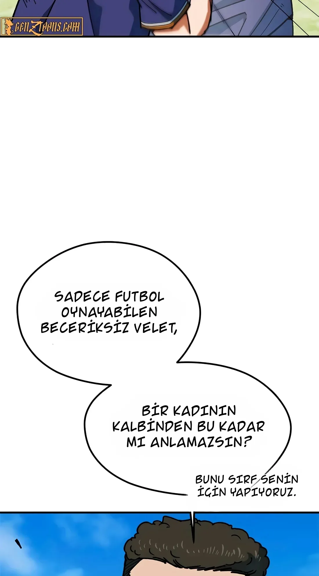 TrendManga Türkçe manga oku im-not-a-soccer-genius bölüm 49 sayfa 42