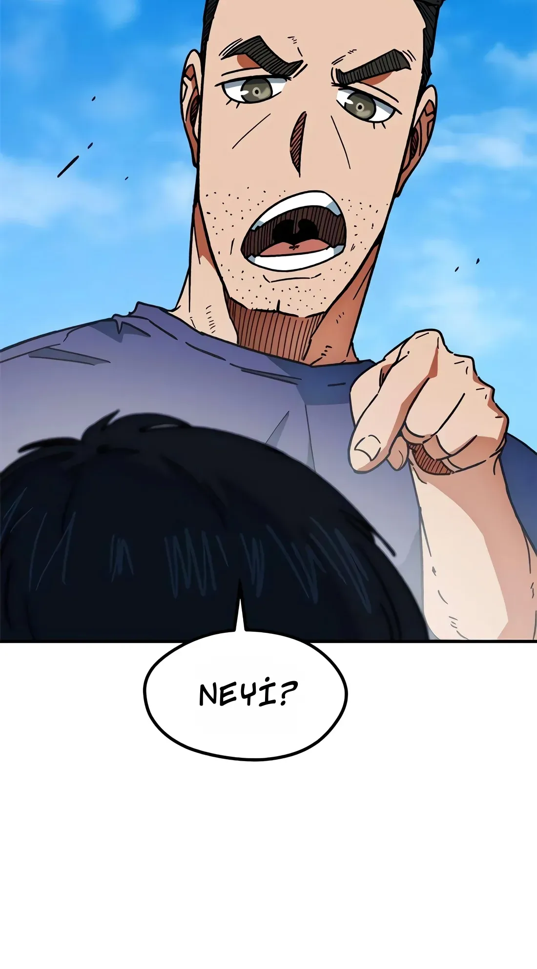 TrendManga Türkçe manga oku im-not-a-soccer-genius bölüm 49 sayfa 43