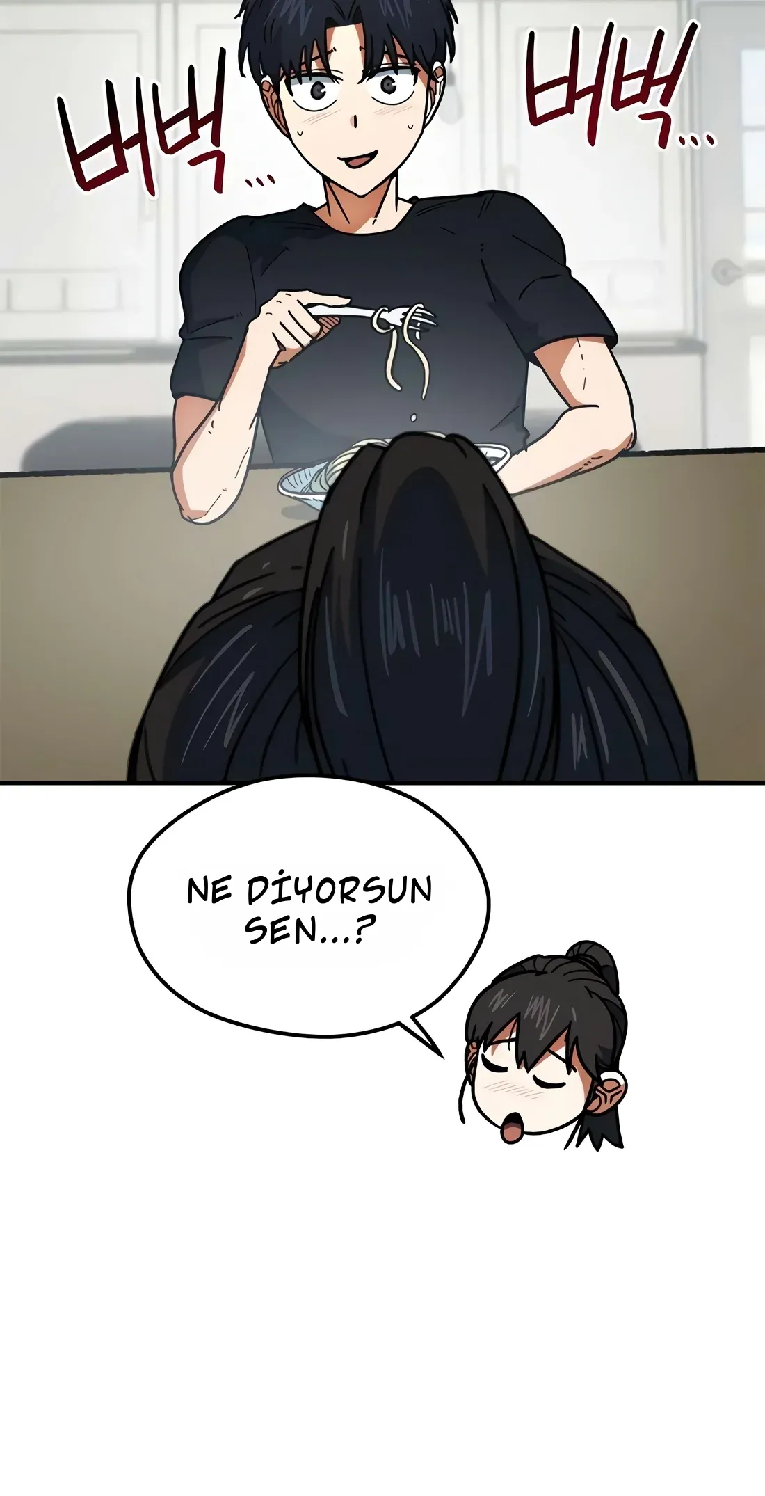 TrendManga Türkçe manga oku im-not-a-soccer-genius bölüm 49 sayfa 53