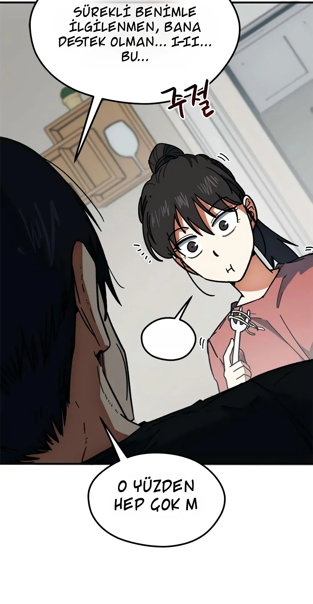 TrendManga Türkçe manga oku im-not-a-soccer-genius bölüm 49 sayfa 56