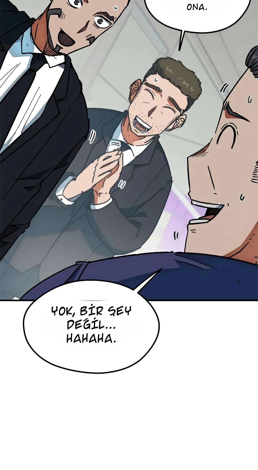 TrendManga Türkçe manga oku im-not-a-soccer-genius bölüm 49 sayfa 6