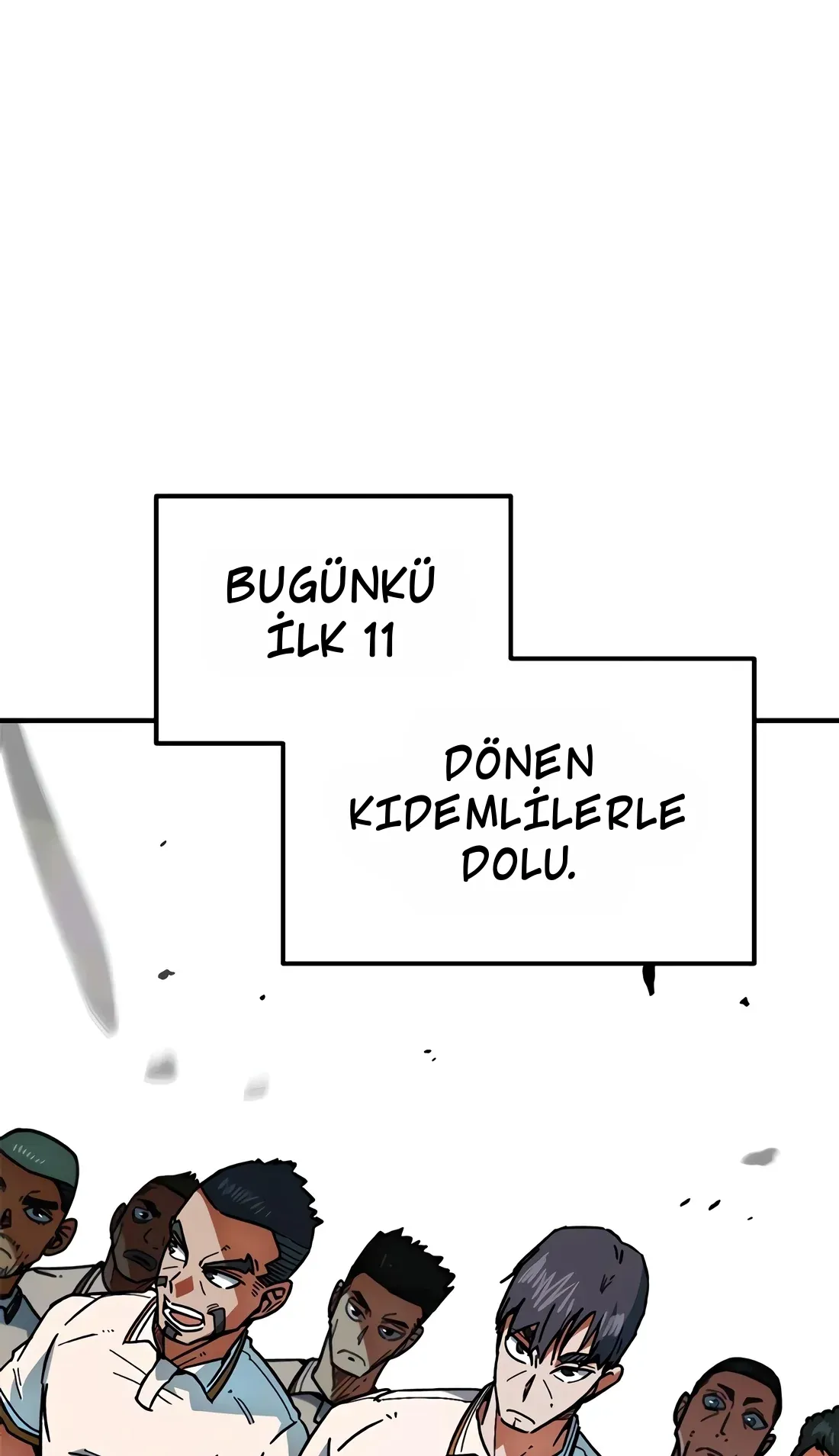 TrendManga Türkçe manga oku im-not-a-soccer-genius bölüm 49 sayfa 72