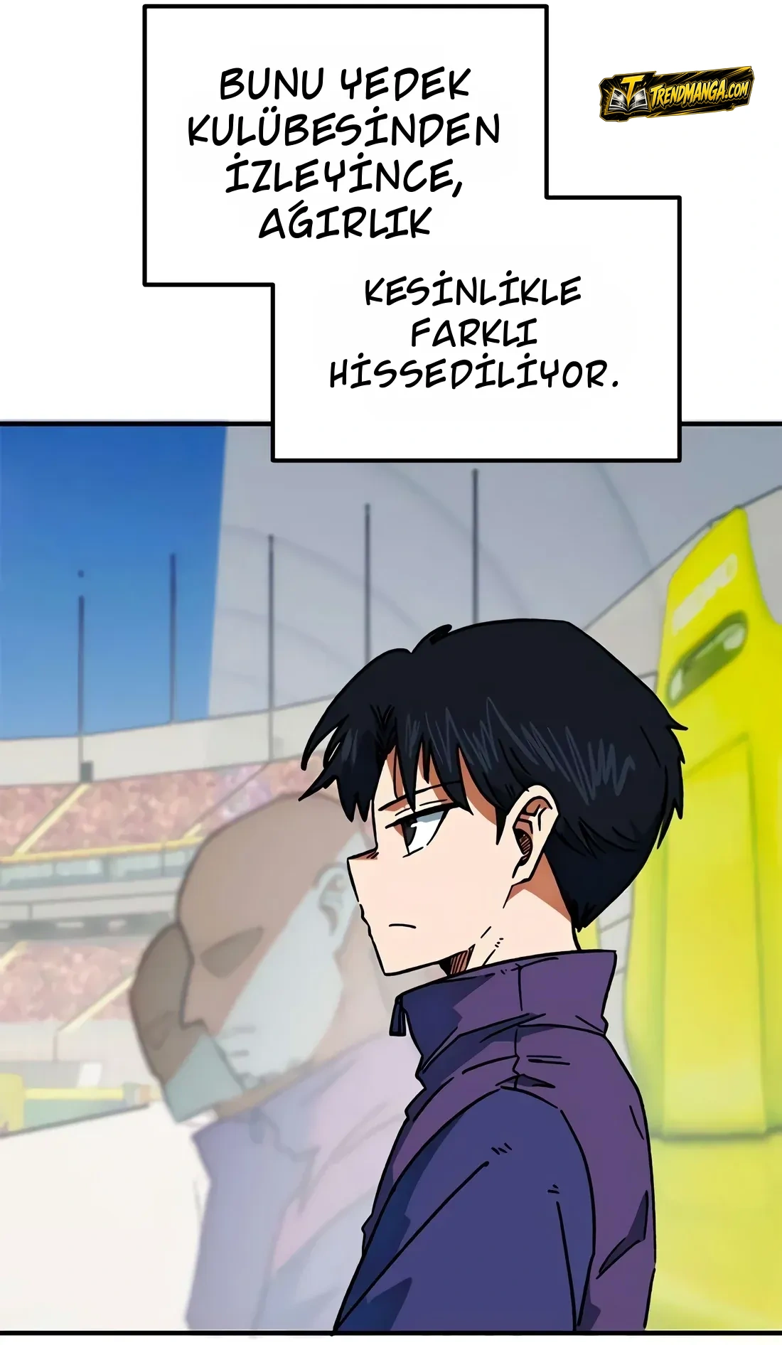 TrendManga Türkçe manga oku im-not-a-soccer-genius bölüm 49 sayfa 74