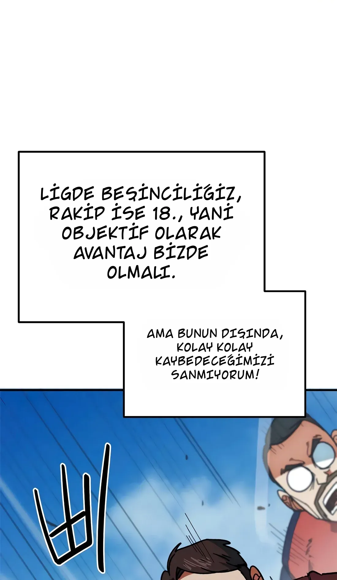 TrendManga Türkçe manga oku im-not-a-soccer-genius bölüm 49 sayfa 75