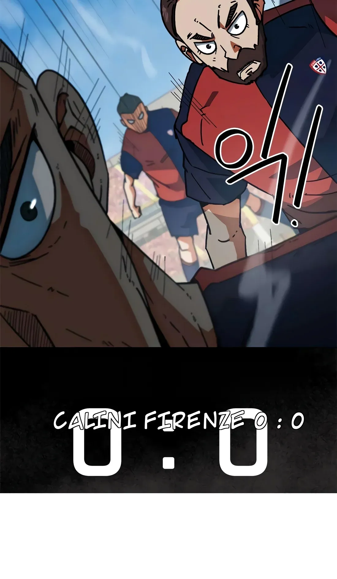 TrendManga Türkçe manga oku im-not-a-soccer-genius bölüm 49 sayfa 76