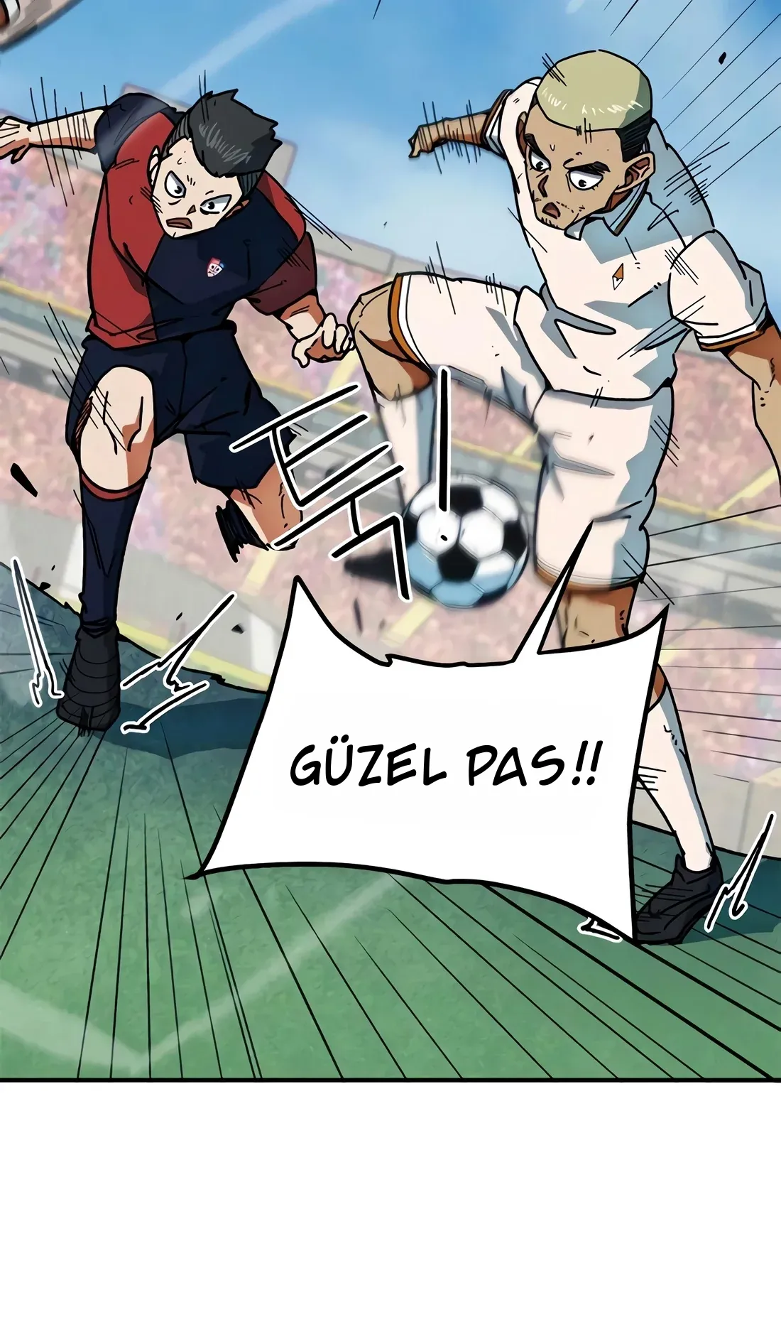 TrendManga Türkçe manga oku im-not-a-soccer-genius bölüm 49 sayfa 78