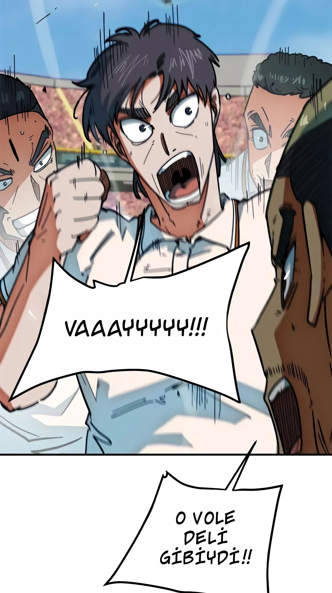 TrendManga Türkçe manga oku im-not-a-soccer-genius bölüm 49 sayfa 88