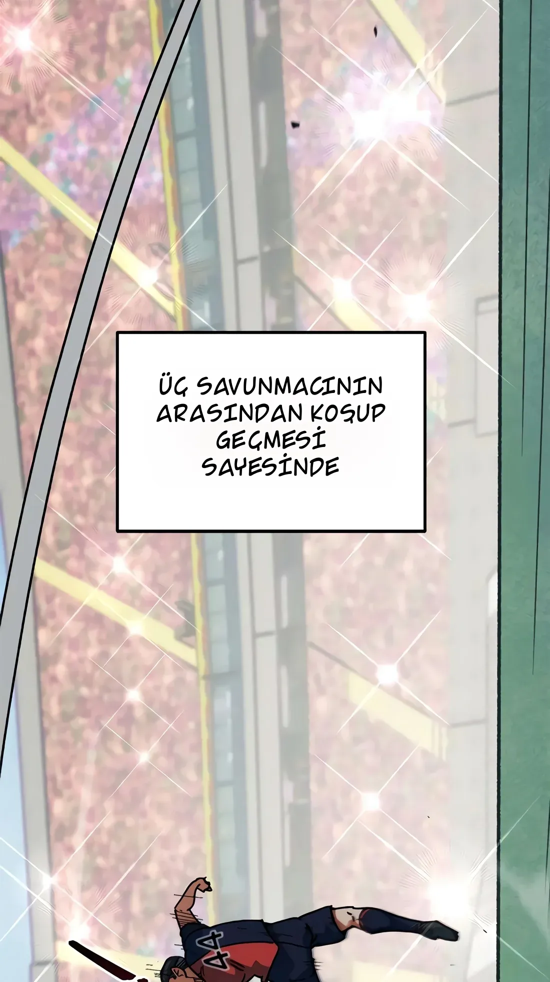TrendManga Türkçe manga oku im-not-a-soccer-genius bölüm 49 sayfa 92