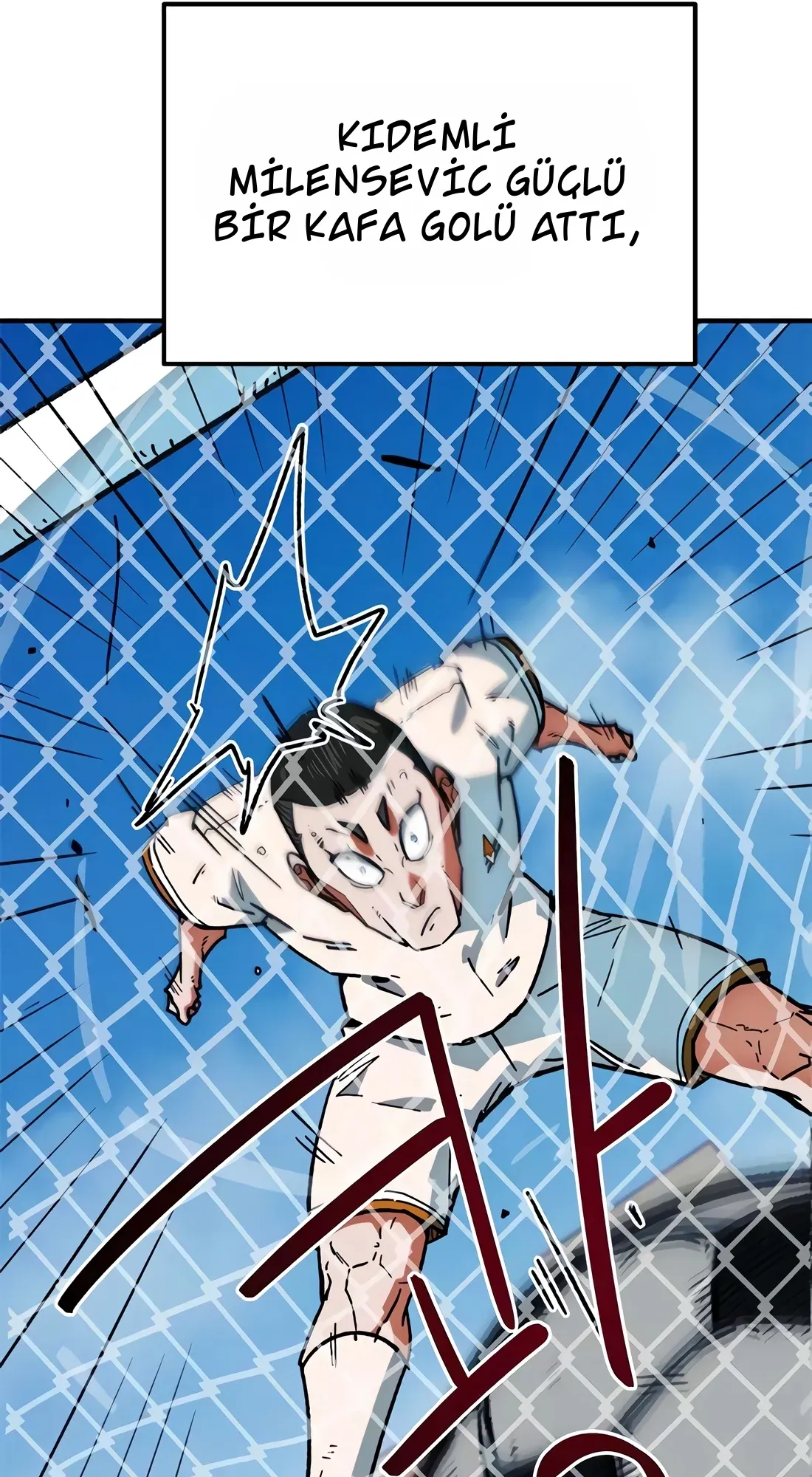 TrendManga Türkçe manga oku im-not-a-soccer-genius bölüm 49 sayfa 95