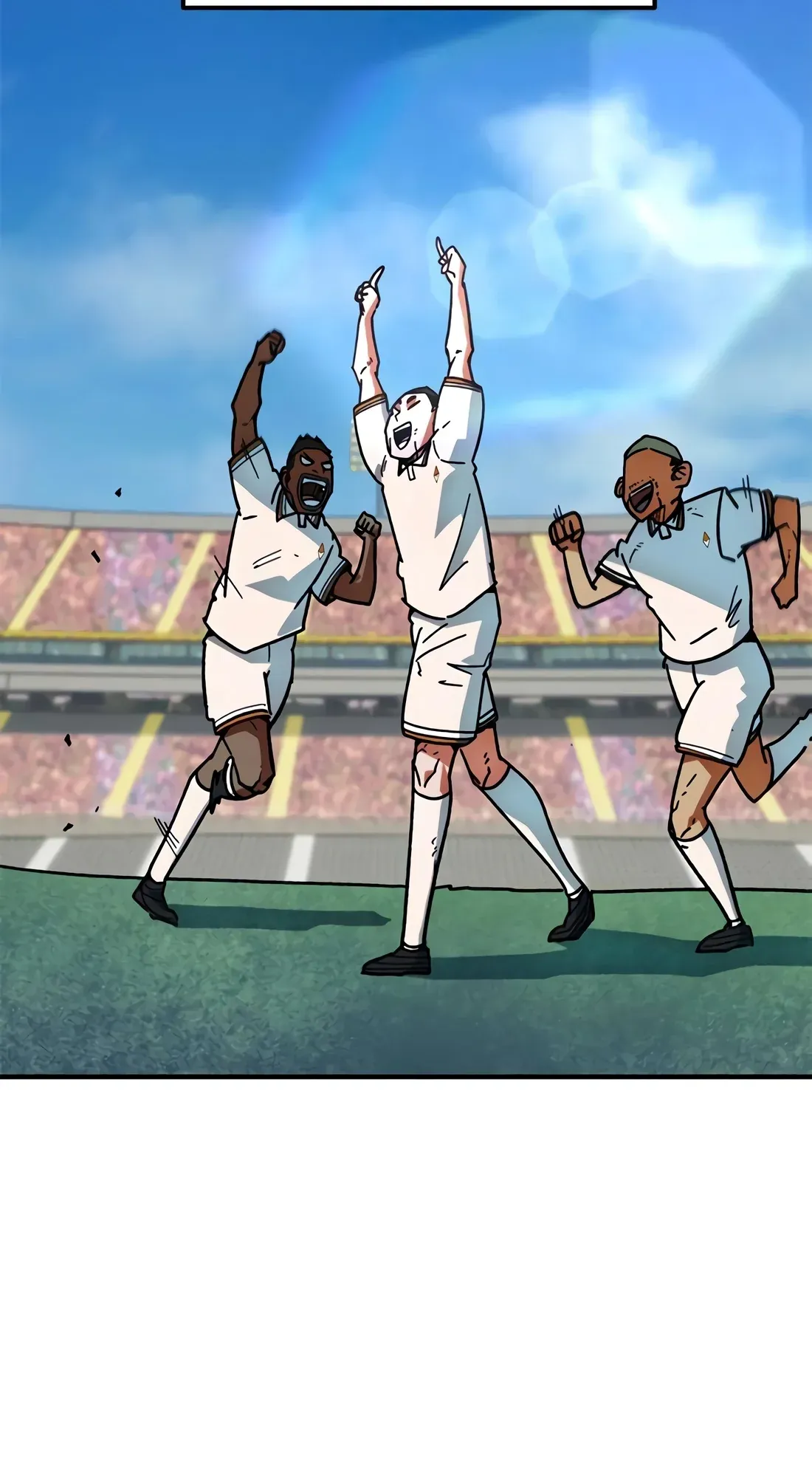 TrendManga Türkçe manga oku im-not-a-soccer-genius bölüm 49 sayfa 97