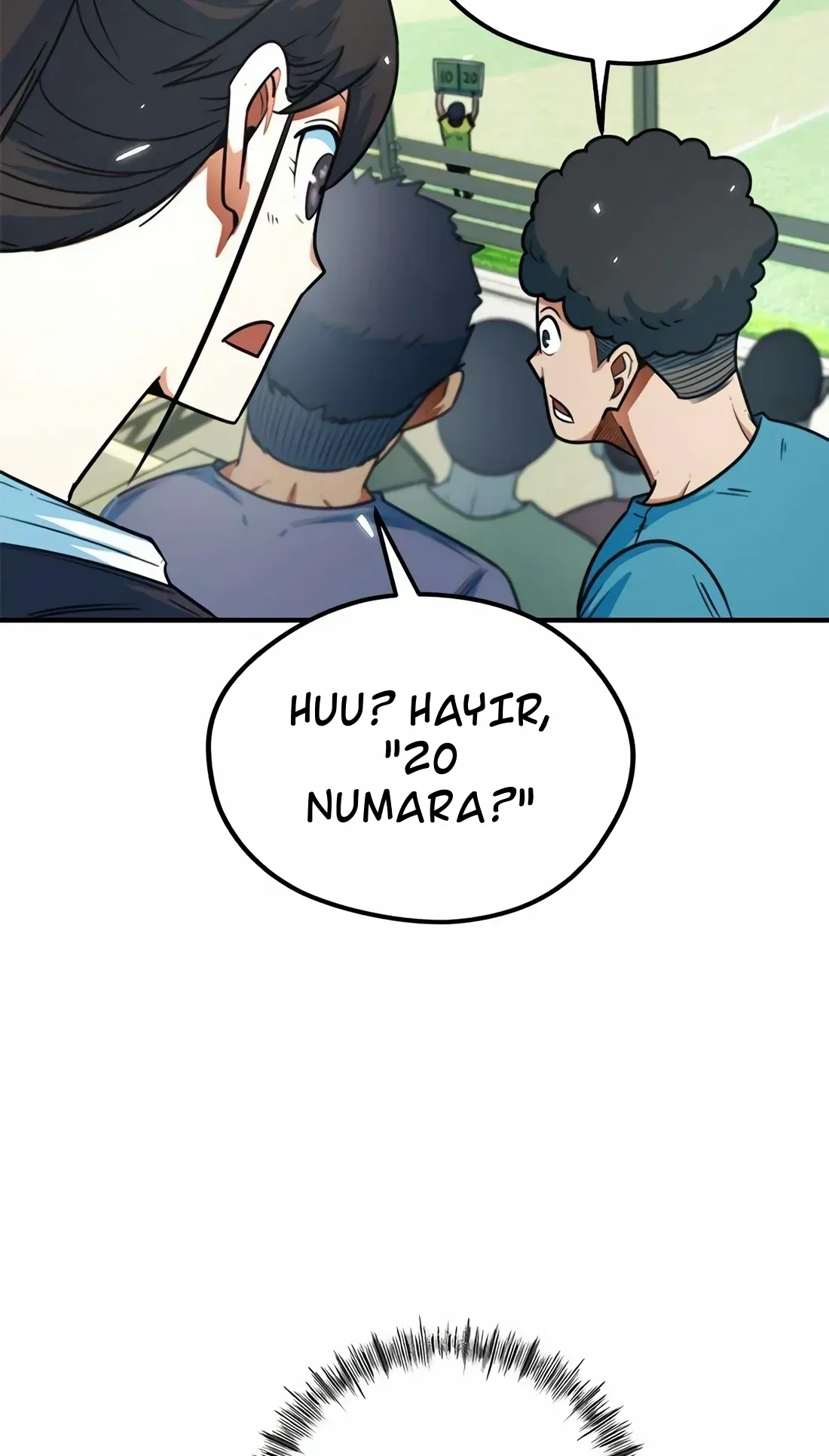 TrendManga Türkçe manga oku im-not-a-soccer-genius bölüm 5 sayfa 101