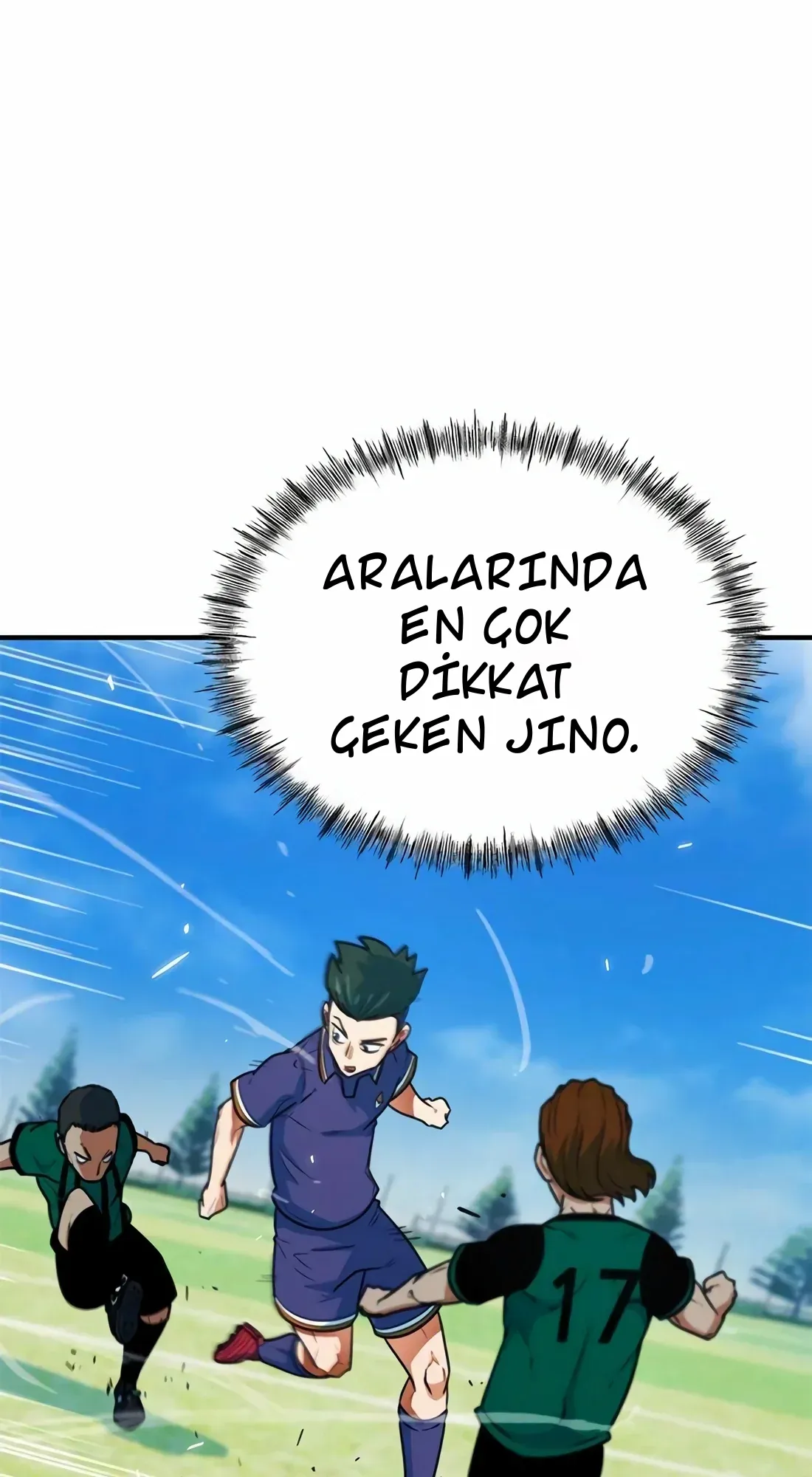 TrendManga Türkçe manga oku im-not-a-soccer-genius bölüm 5 sayfa 18