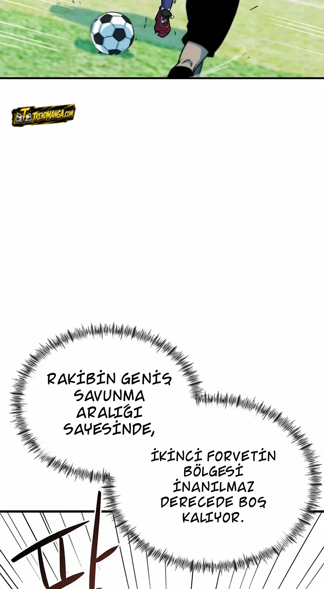 TrendManga Türkçe manga oku im-not-a-soccer-genius bölüm 5 sayfa 19