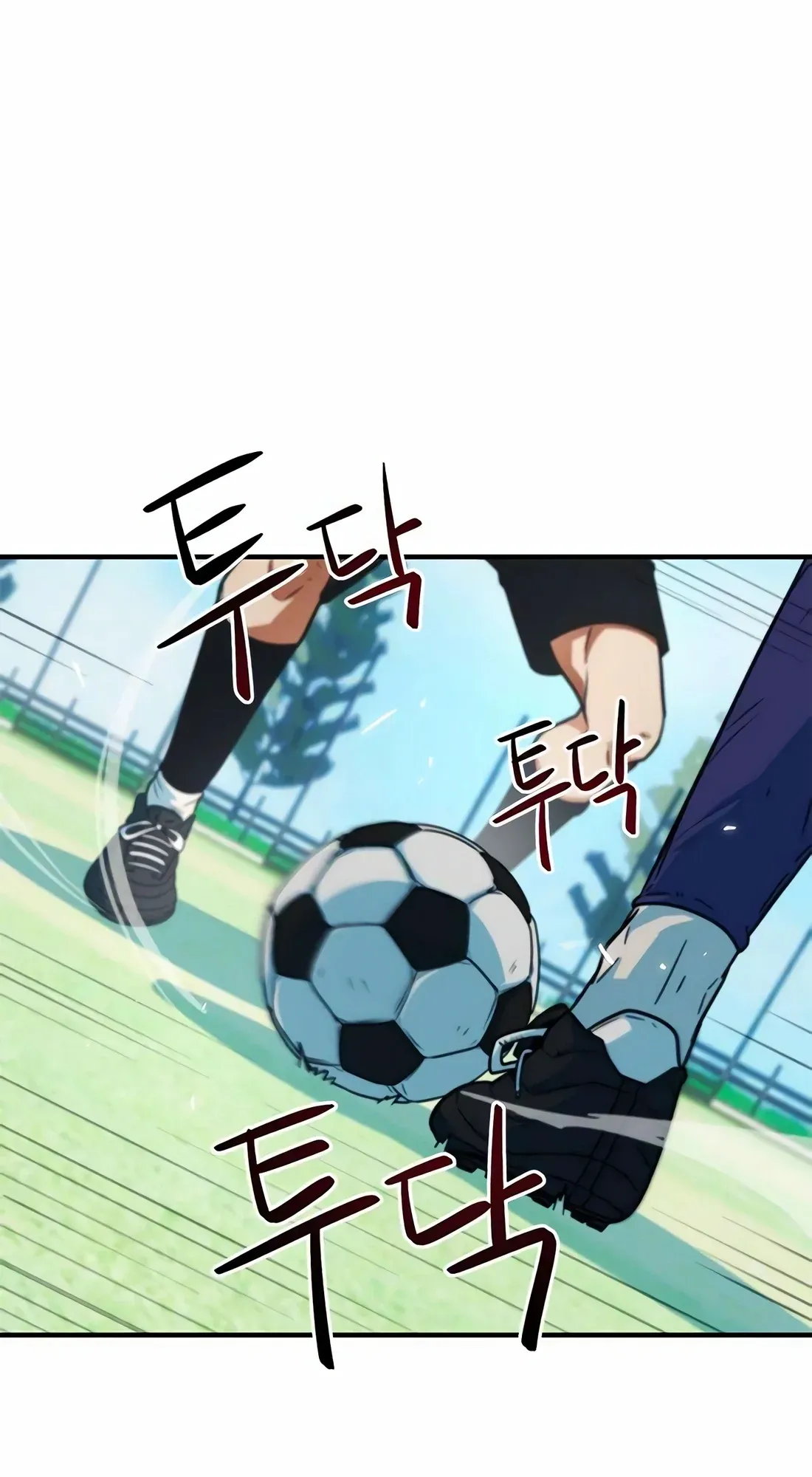 TrendManga Türkçe manga oku im-not-a-soccer-genius bölüm 5 sayfa 2