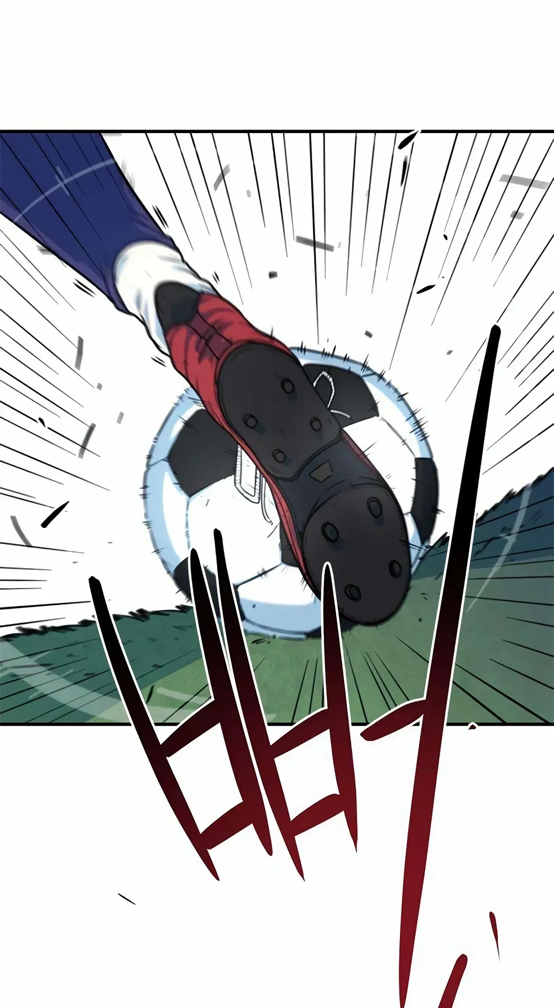 TrendManga Türkçe manga oku im-not-a-soccer-genius bölüm 5 sayfa 21