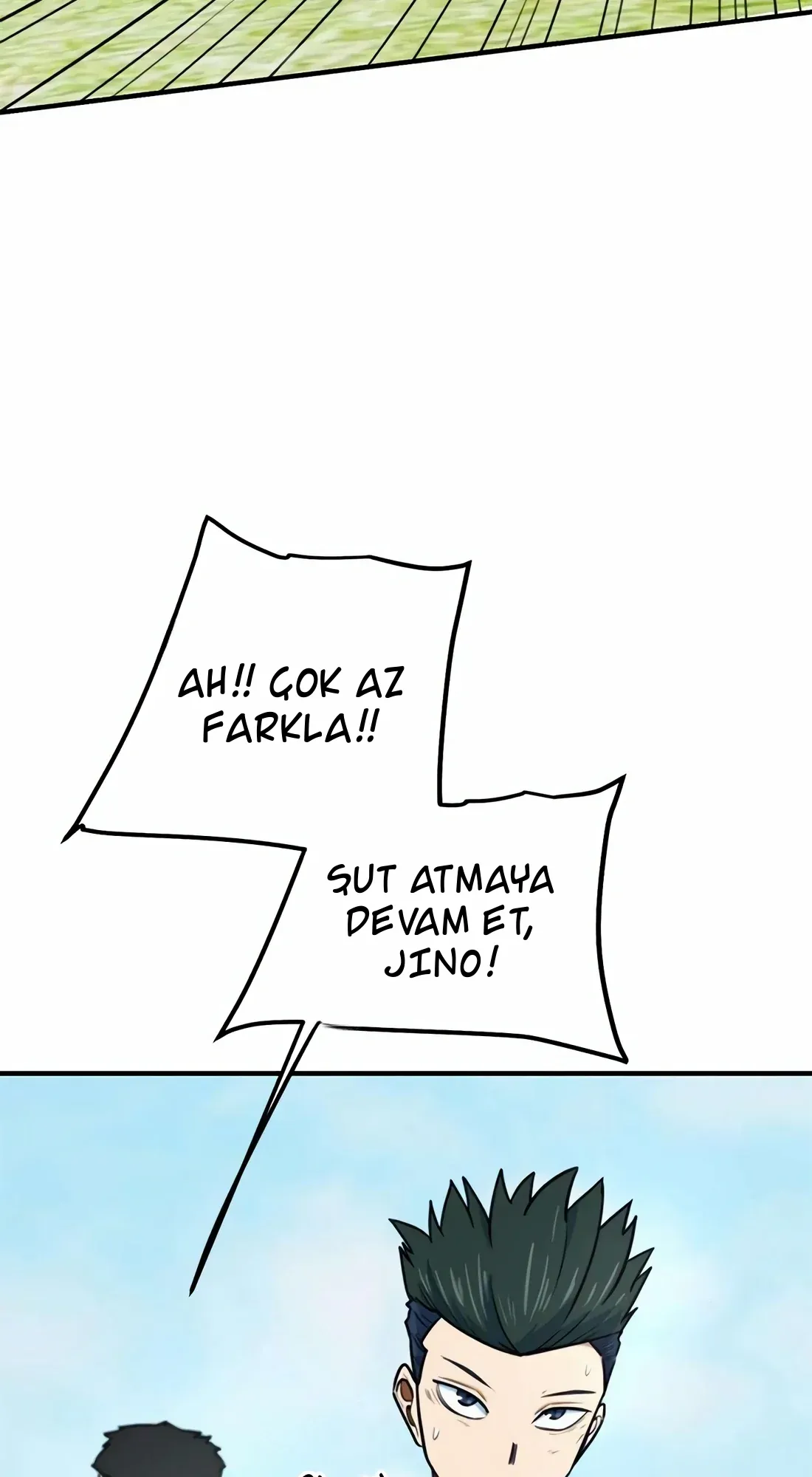 TrendManga Türkçe manga oku im-not-a-soccer-genius bölüm 5 sayfa 23