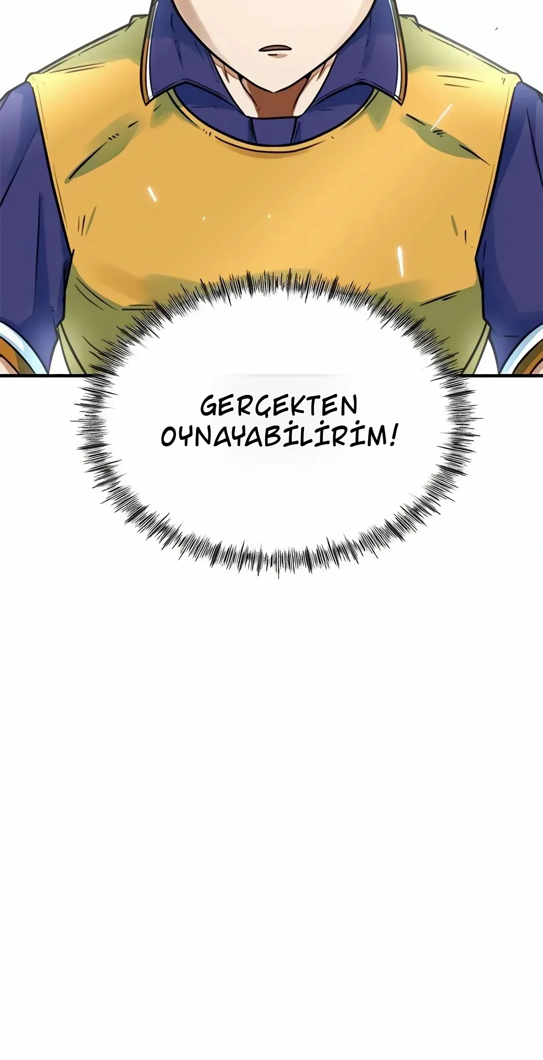 TrendManga Türkçe manga oku im-not-a-soccer-genius bölüm 5 sayfa 31