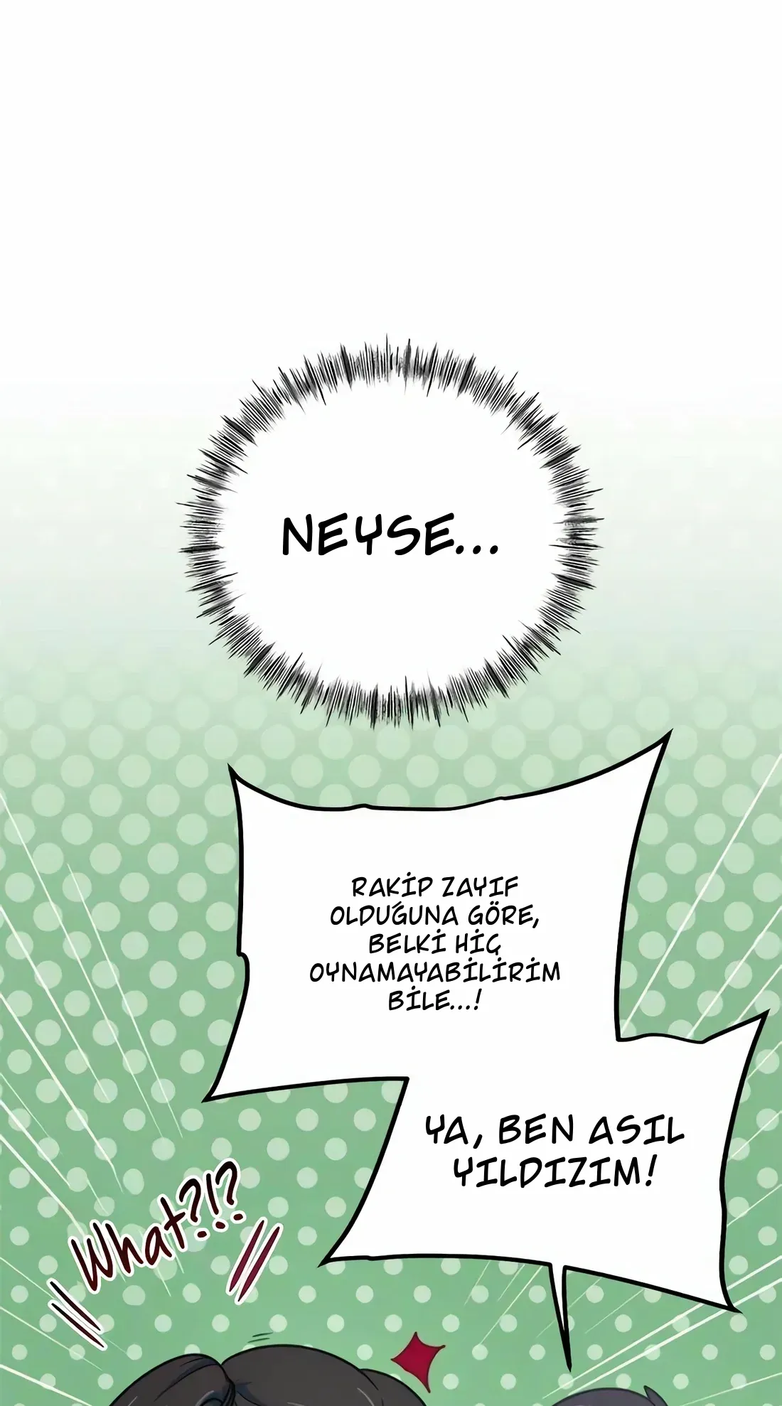 TrendManga Türkçe manga oku im-not-a-soccer-genius bölüm 5 sayfa 36