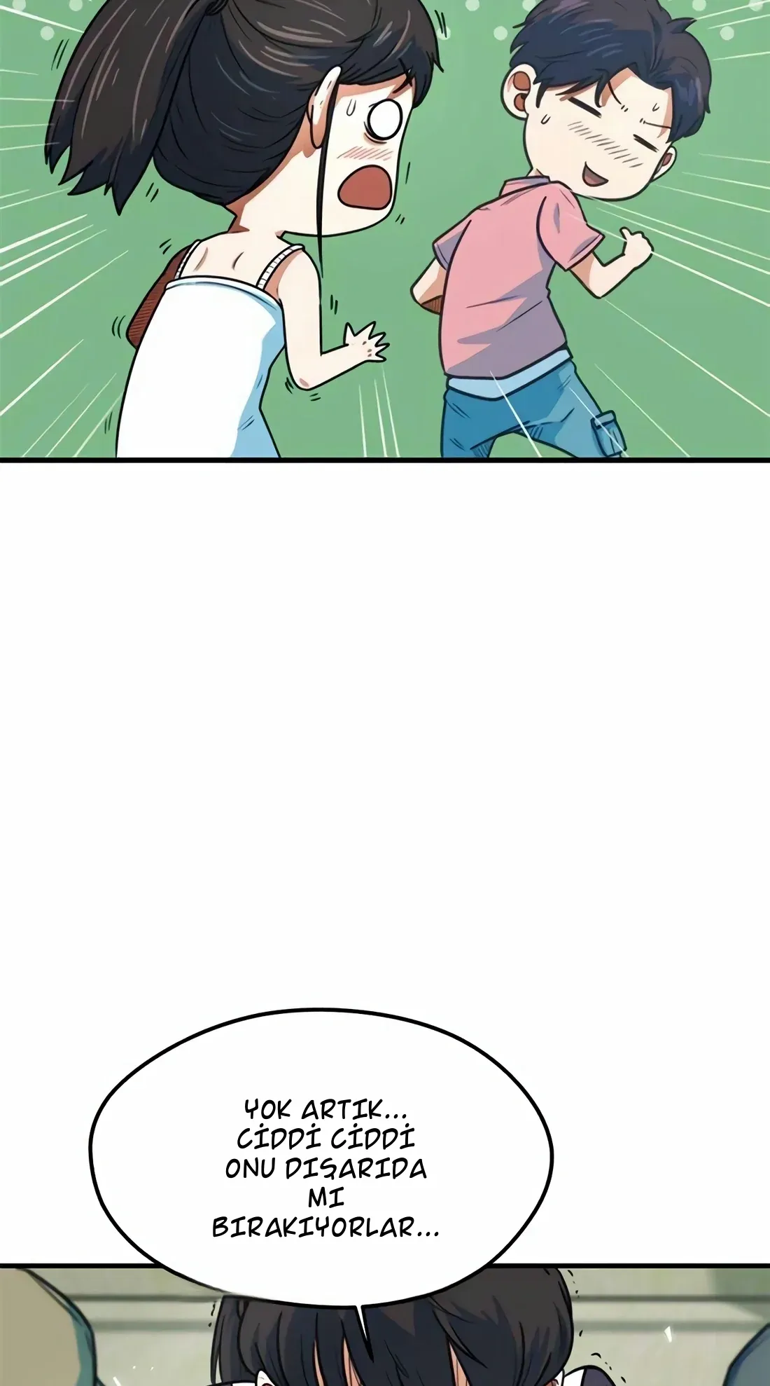 TrendManga Türkçe manga oku im-not-a-soccer-genius bölüm 5 sayfa 37