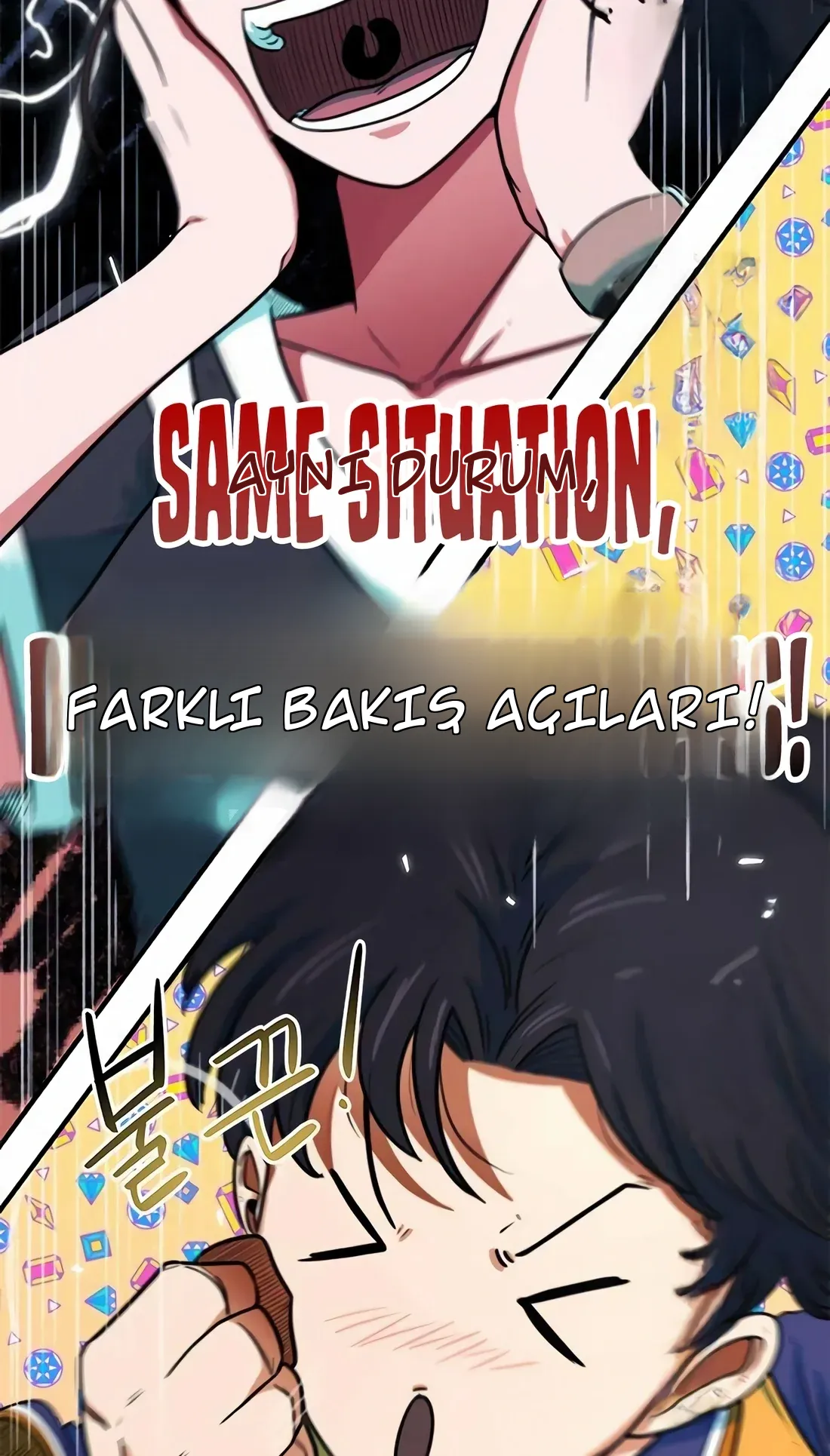 TrendManga Türkçe manga oku im-not-a-soccer-genius bölüm 5 sayfa 44
