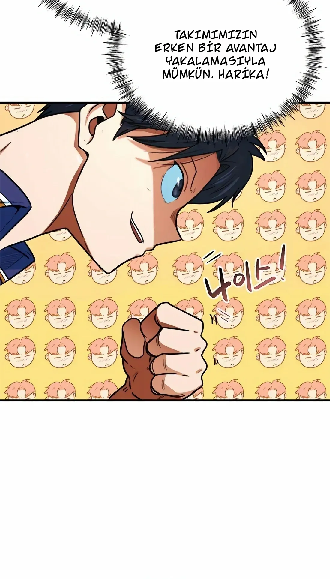 TrendManga Türkçe manga oku im-not-a-soccer-genius bölüm 5 sayfa 47