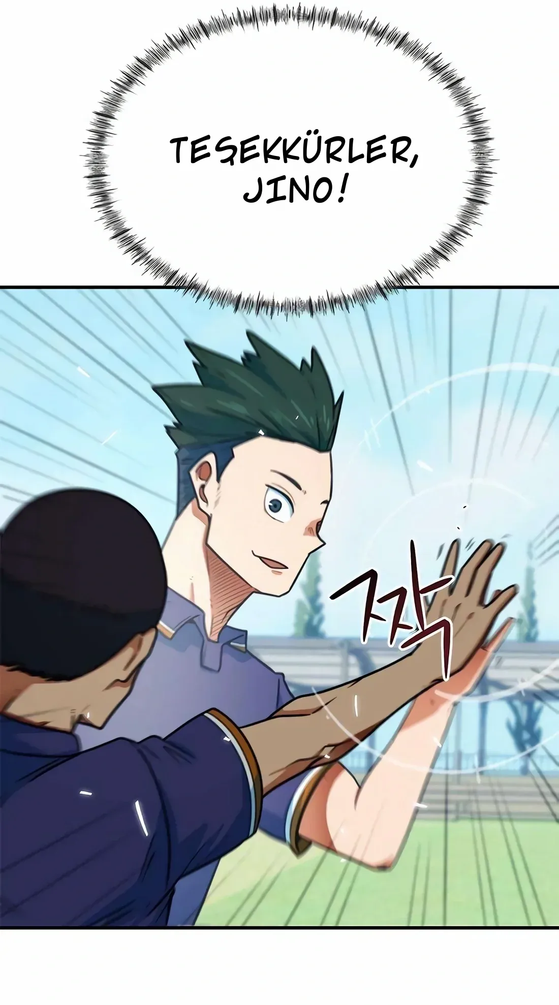 TrendManga Türkçe manga oku im-not-a-soccer-genius bölüm 5 sayfa 48