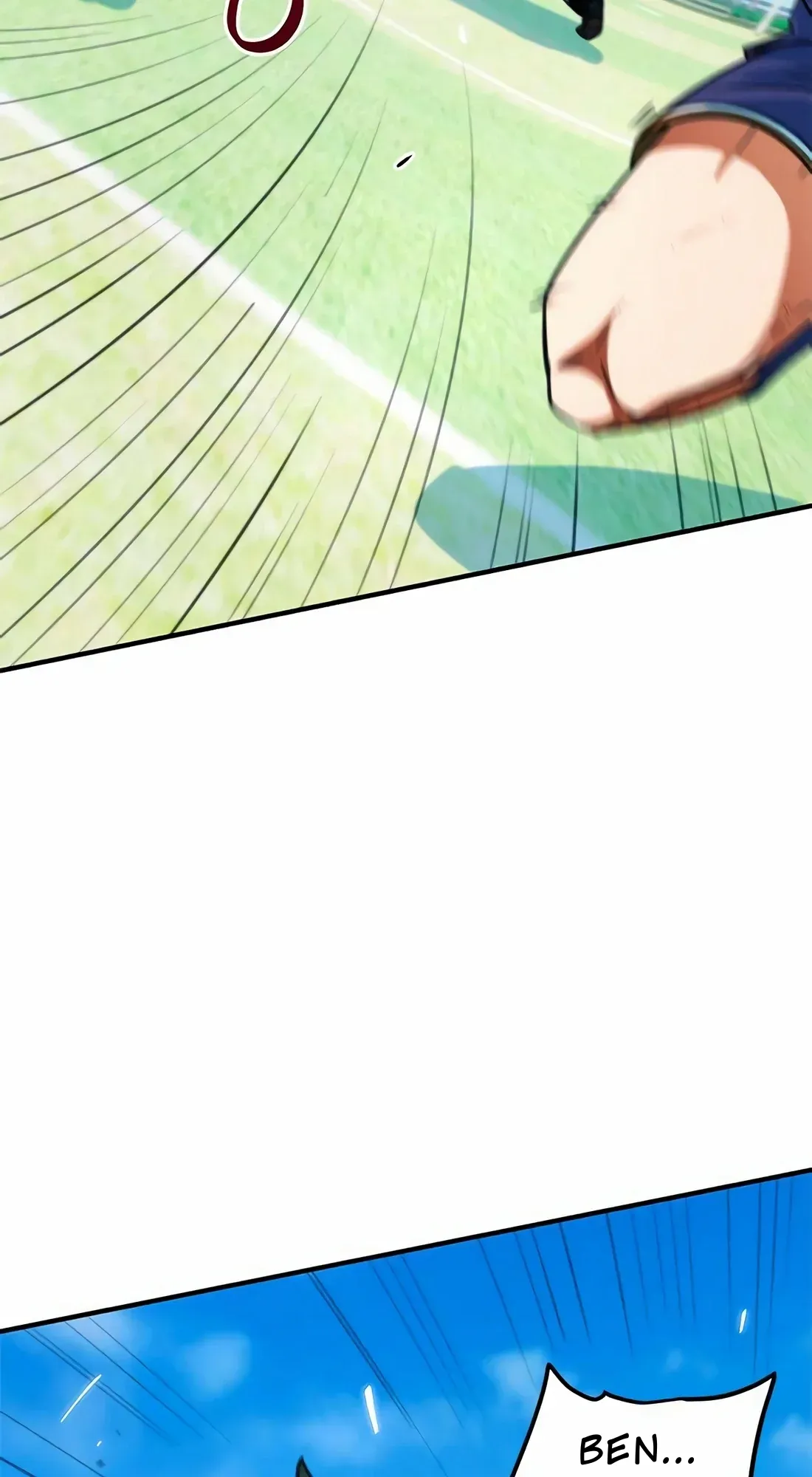 TrendManga Türkçe manga oku im-not-a-soccer-genius bölüm 5 sayfa 5