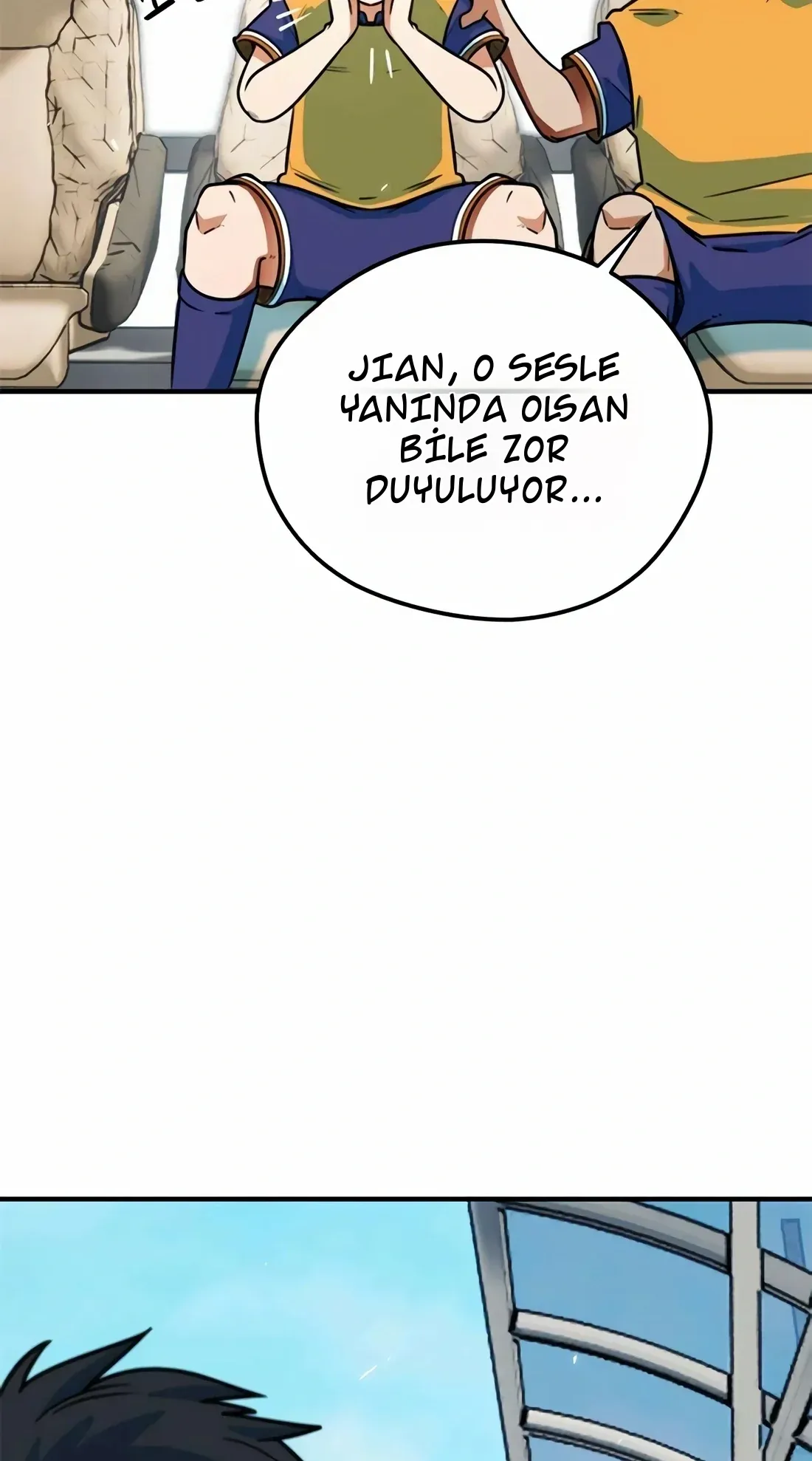 TrendManga Türkçe manga oku im-not-a-soccer-genius bölüm 5 sayfa 50