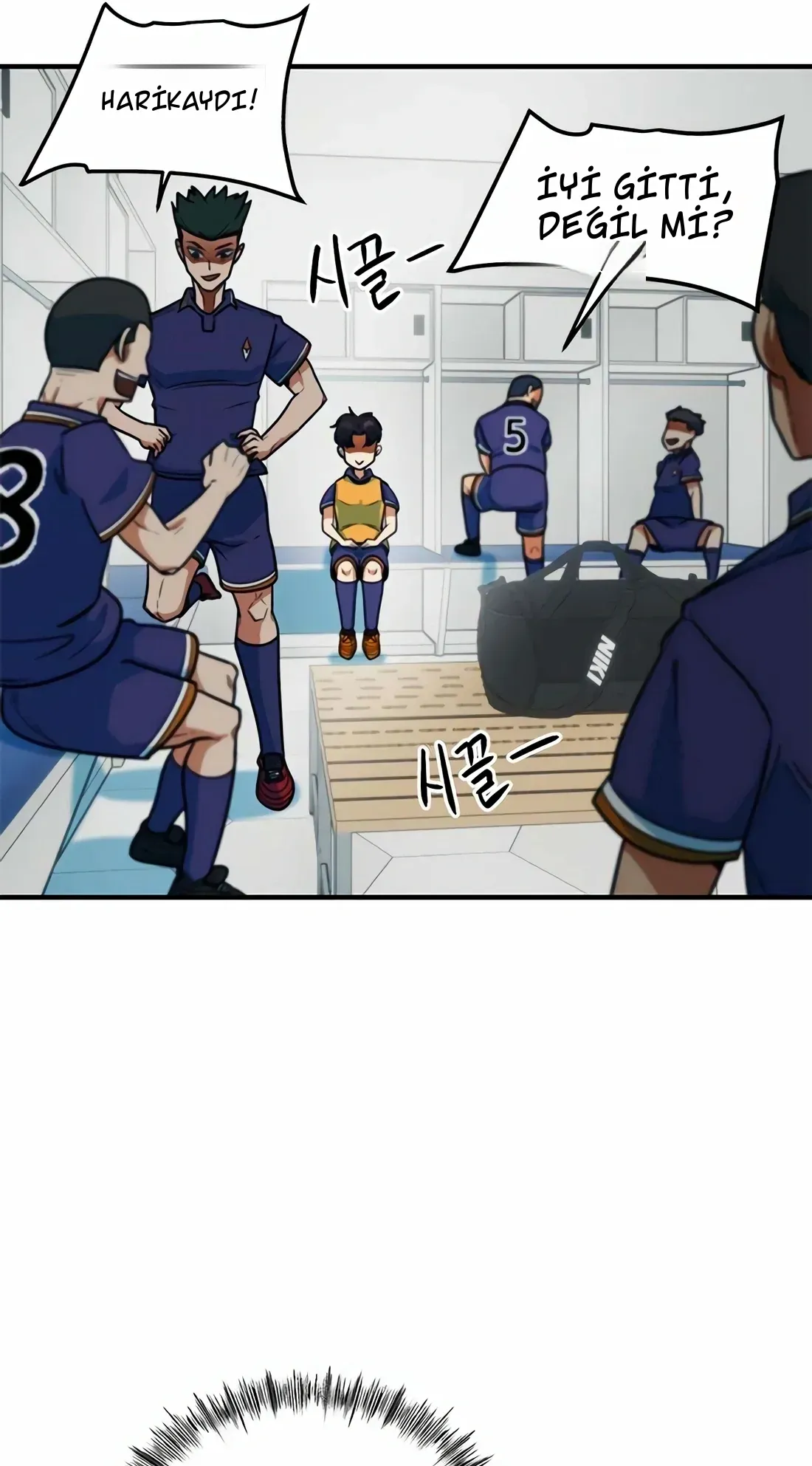 TrendManga Türkçe manga oku im-not-a-soccer-genius bölüm 5 sayfa 55