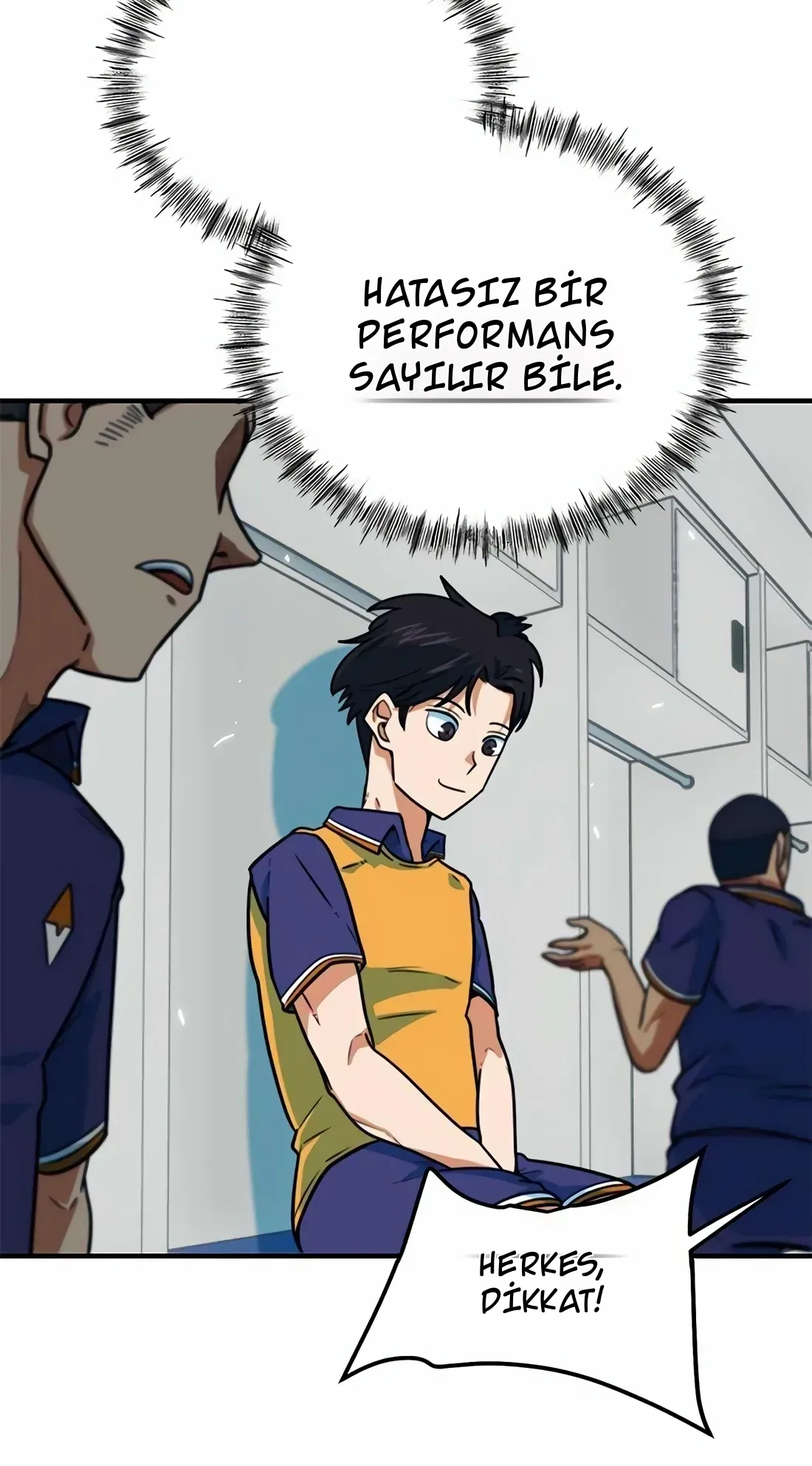 TrendManga Türkçe manga oku im-not-a-soccer-genius bölüm 5 sayfa 56