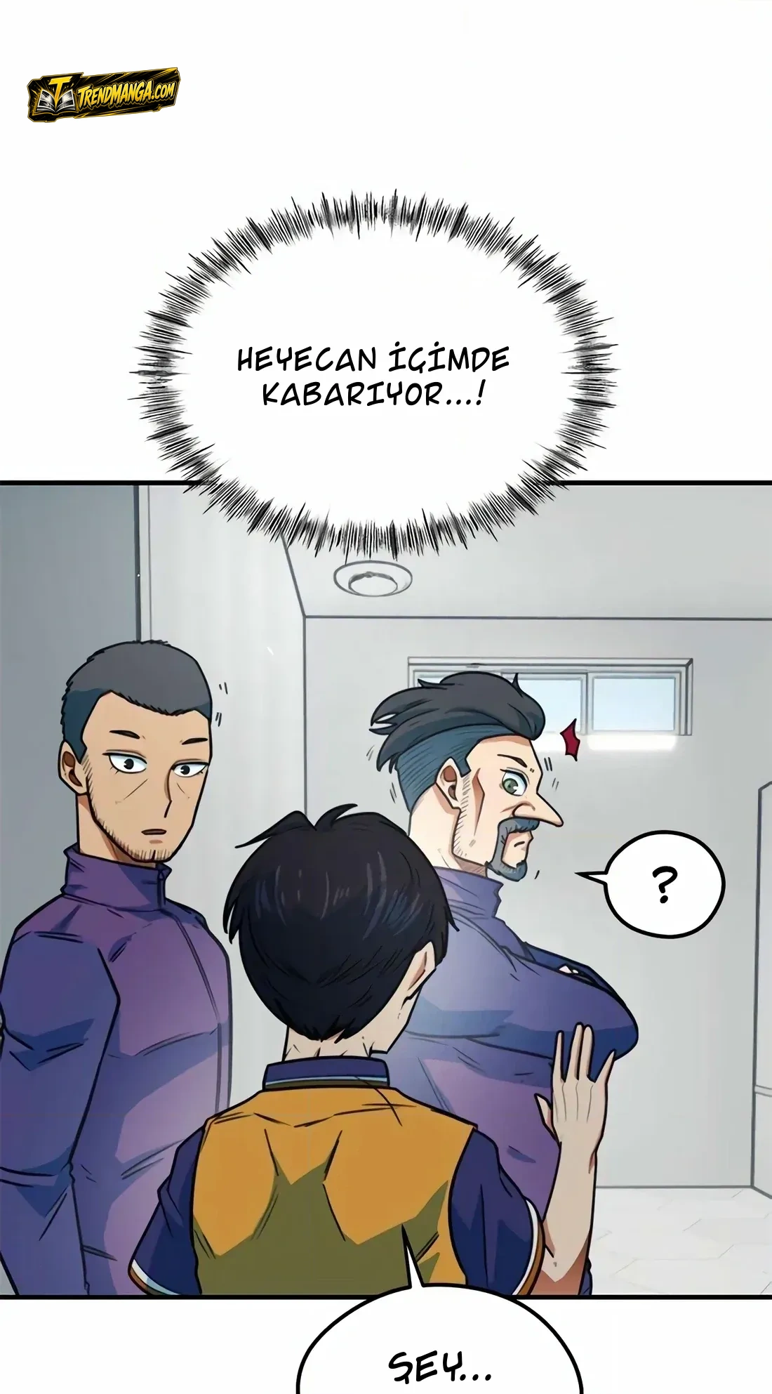 TrendManga Türkçe manga oku im-not-a-soccer-genius bölüm 5 sayfa 59