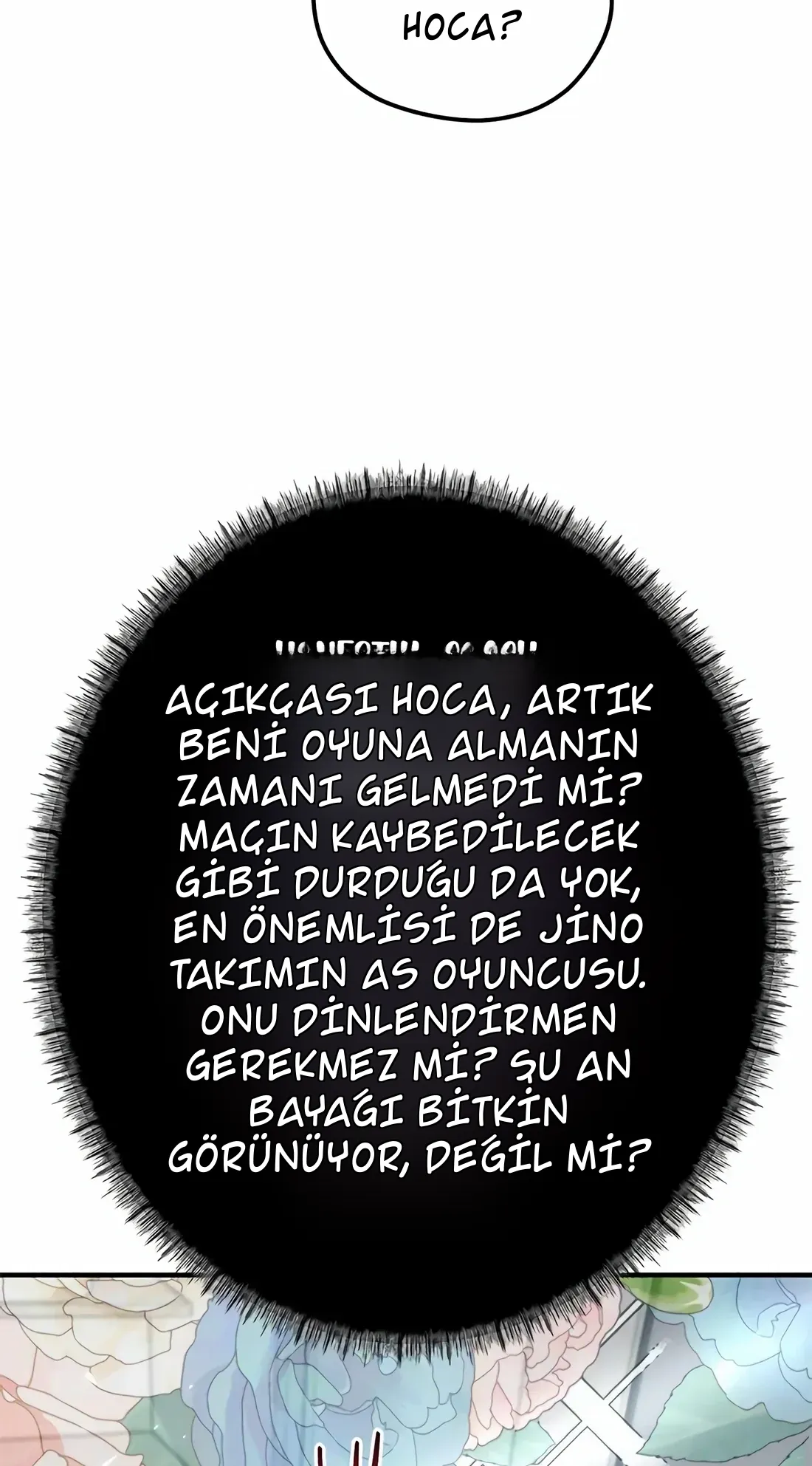 TrendManga Türkçe manga oku im-not-a-soccer-genius bölüm 5 sayfa 60