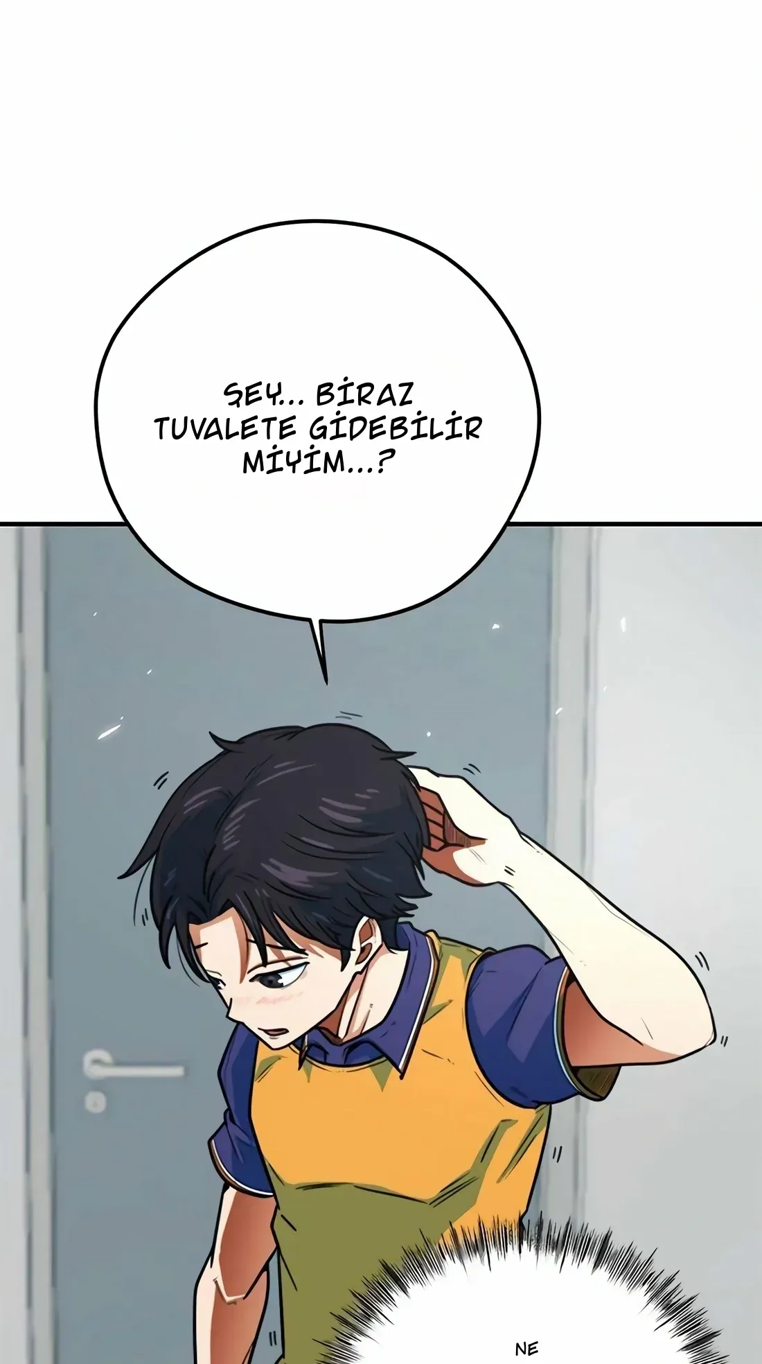 TrendManga Türkçe manga oku im-not-a-soccer-genius bölüm 5 sayfa 63