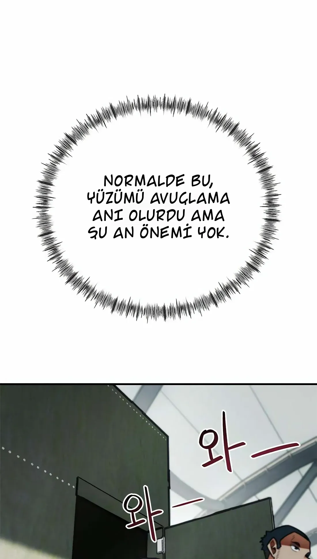 TrendManga Türkçe manga oku im-not-a-soccer-genius bölüm 5 sayfa 70