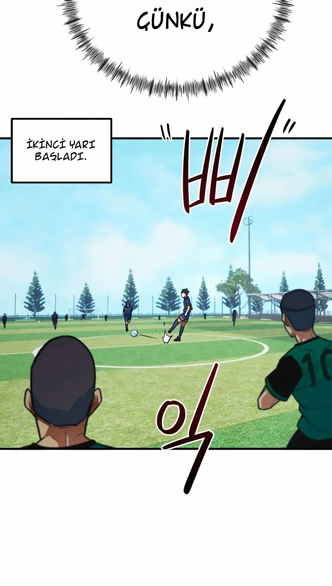 TrendManga Türkçe manga oku im-not-a-soccer-genius bölüm 5 sayfa 73