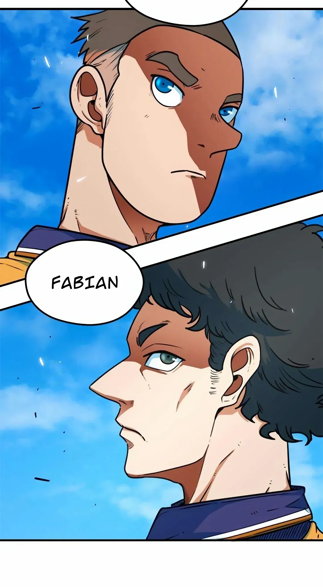 TrendManga Türkçe manga oku im-not-a-soccer-genius bölüm 5 sayfa 77