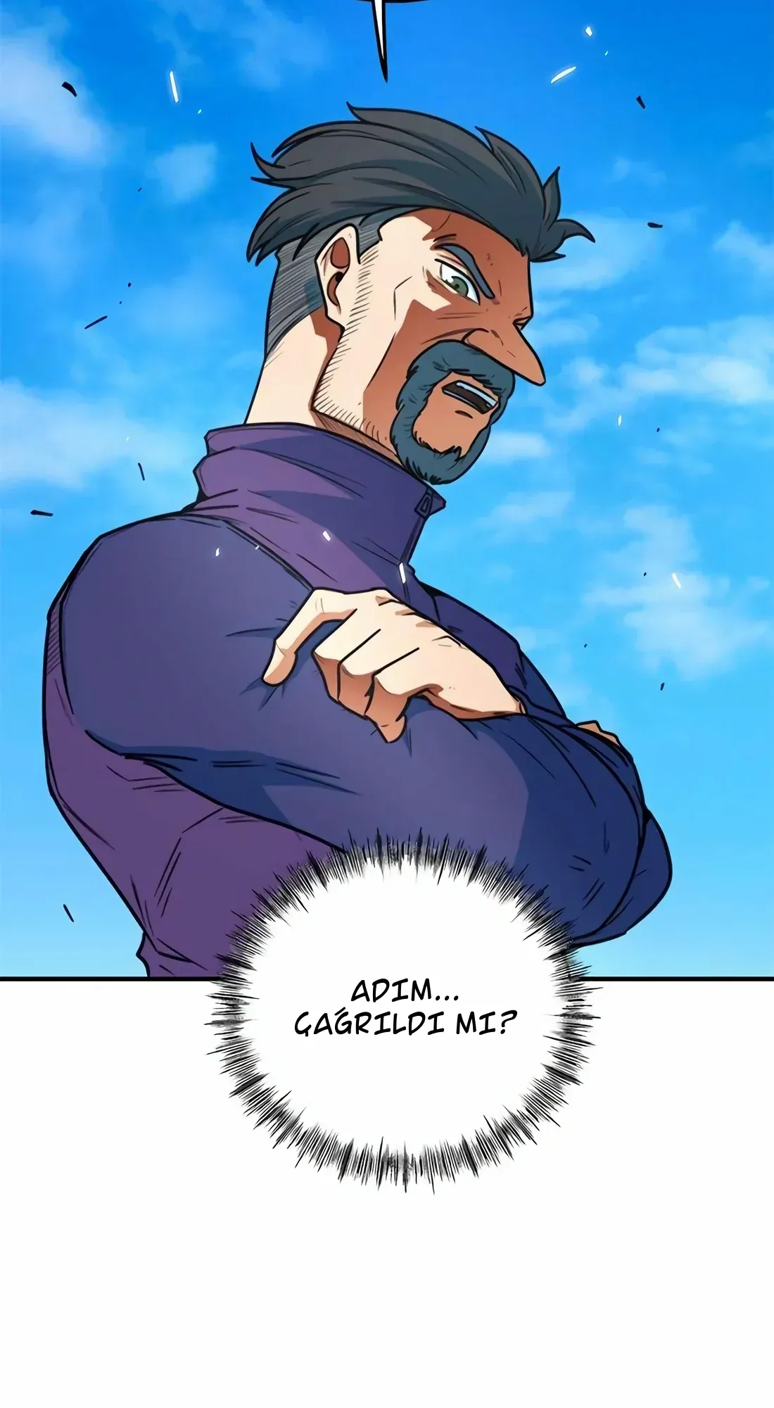 TrendManga Türkçe manga oku im-not-a-soccer-genius bölüm 5 sayfa 80