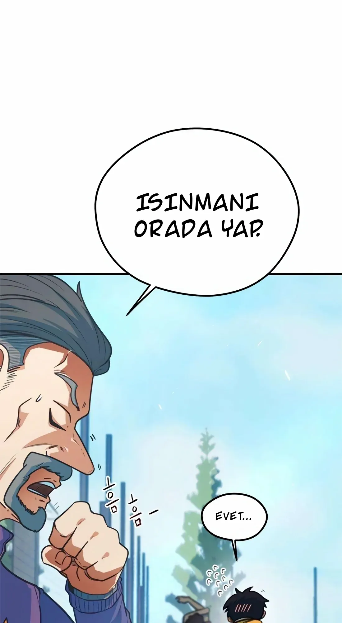 TrendManga Türkçe manga oku im-not-a-soccer-genius bölüm 5 sayfa 83