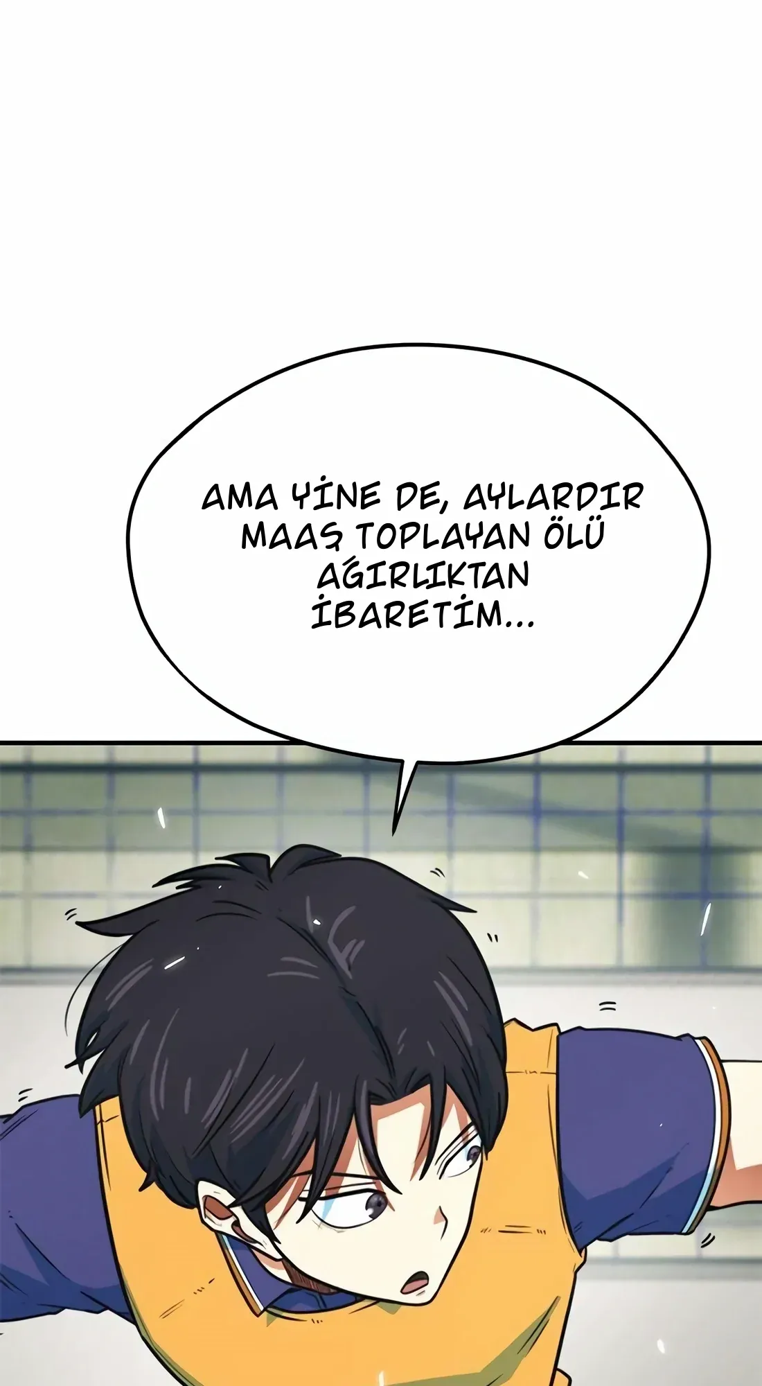 TrendManga Türkçe manga oku im-not-a-soccer-genius bölüm 5 sayfa 90