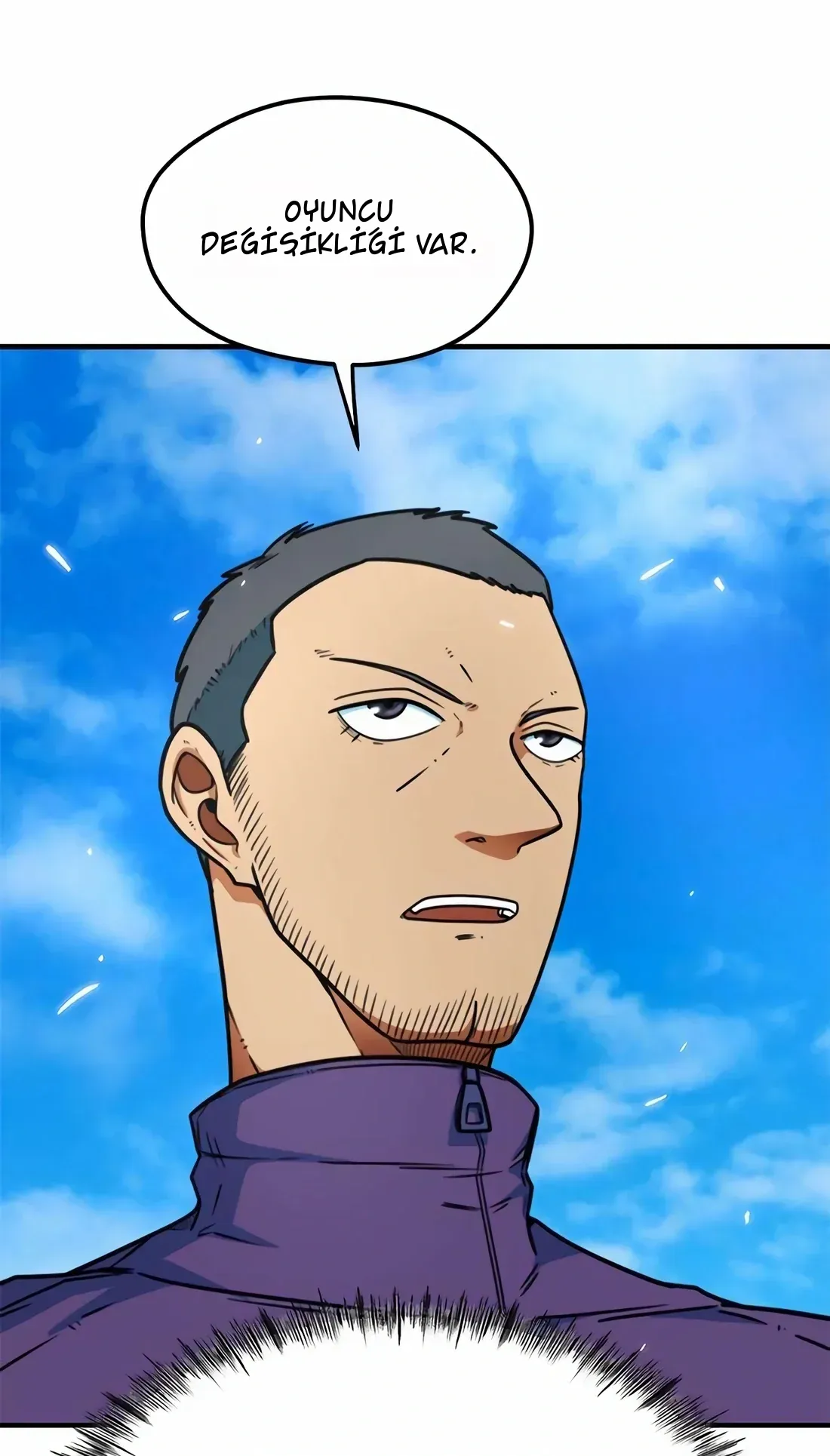 TrendManga Türkçe manga oku im-not-a-soccer-genius bölüm 5 sayfa 97