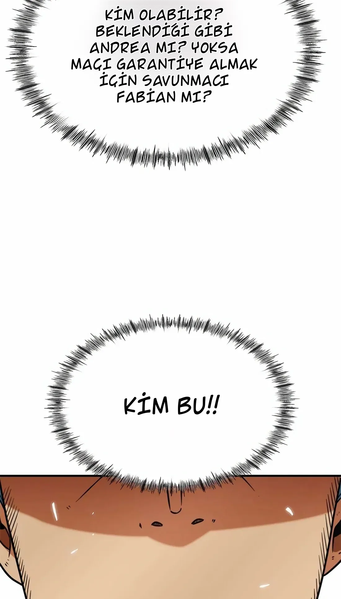 TrendManga Türkçe manga oku im-not-a-soccer-genius bölüm 5 sayfa 98