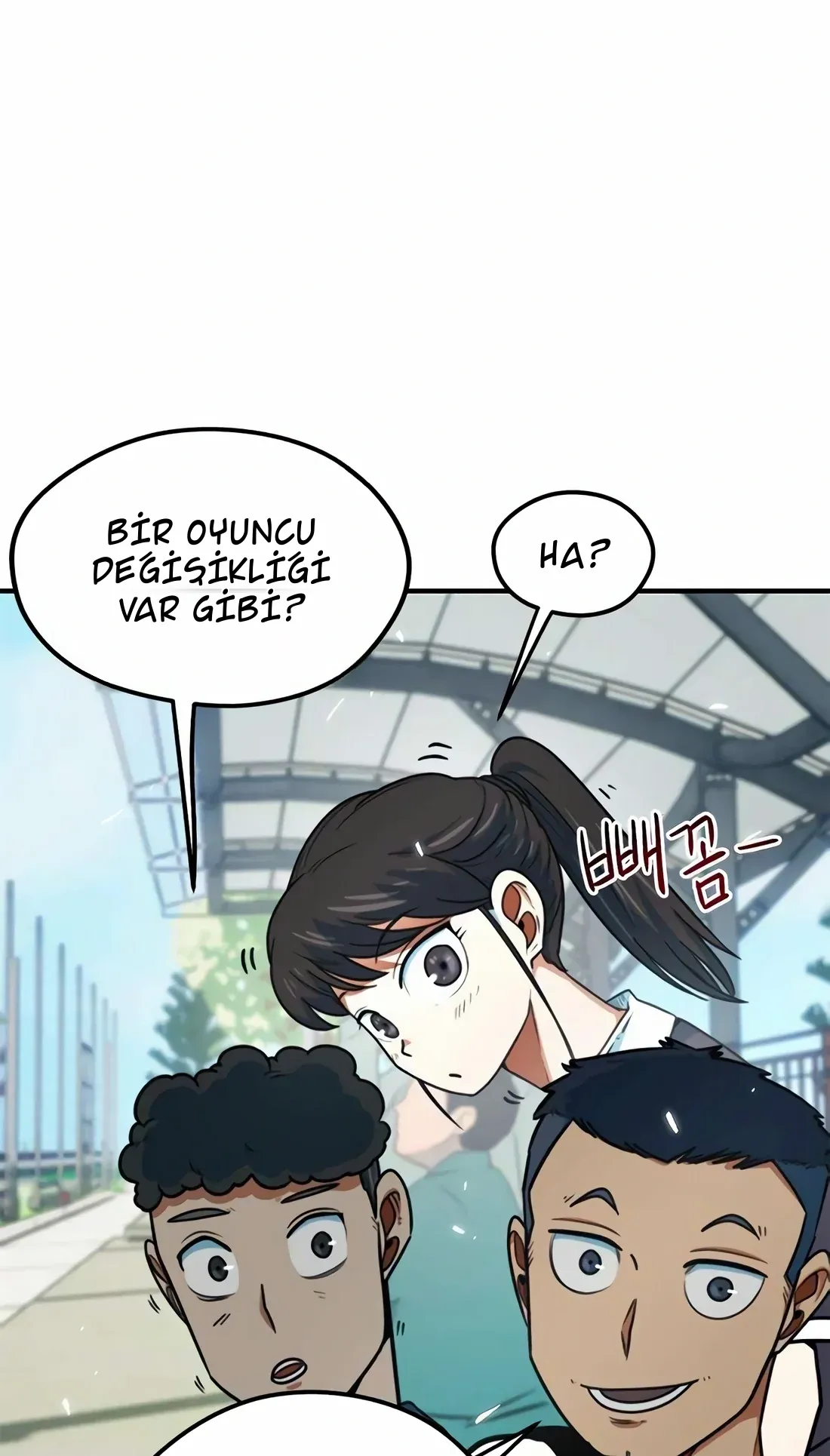 TrendManga Türkçe manga oku im-not-a-soccer-genius bölüm 5 sayfa 99