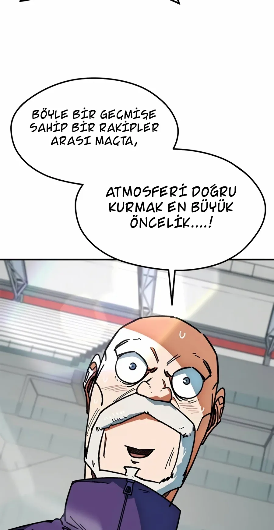 TrendManga Türkçe manga oku im-not-a-soccer-genius bölüm 50 sayfa 107