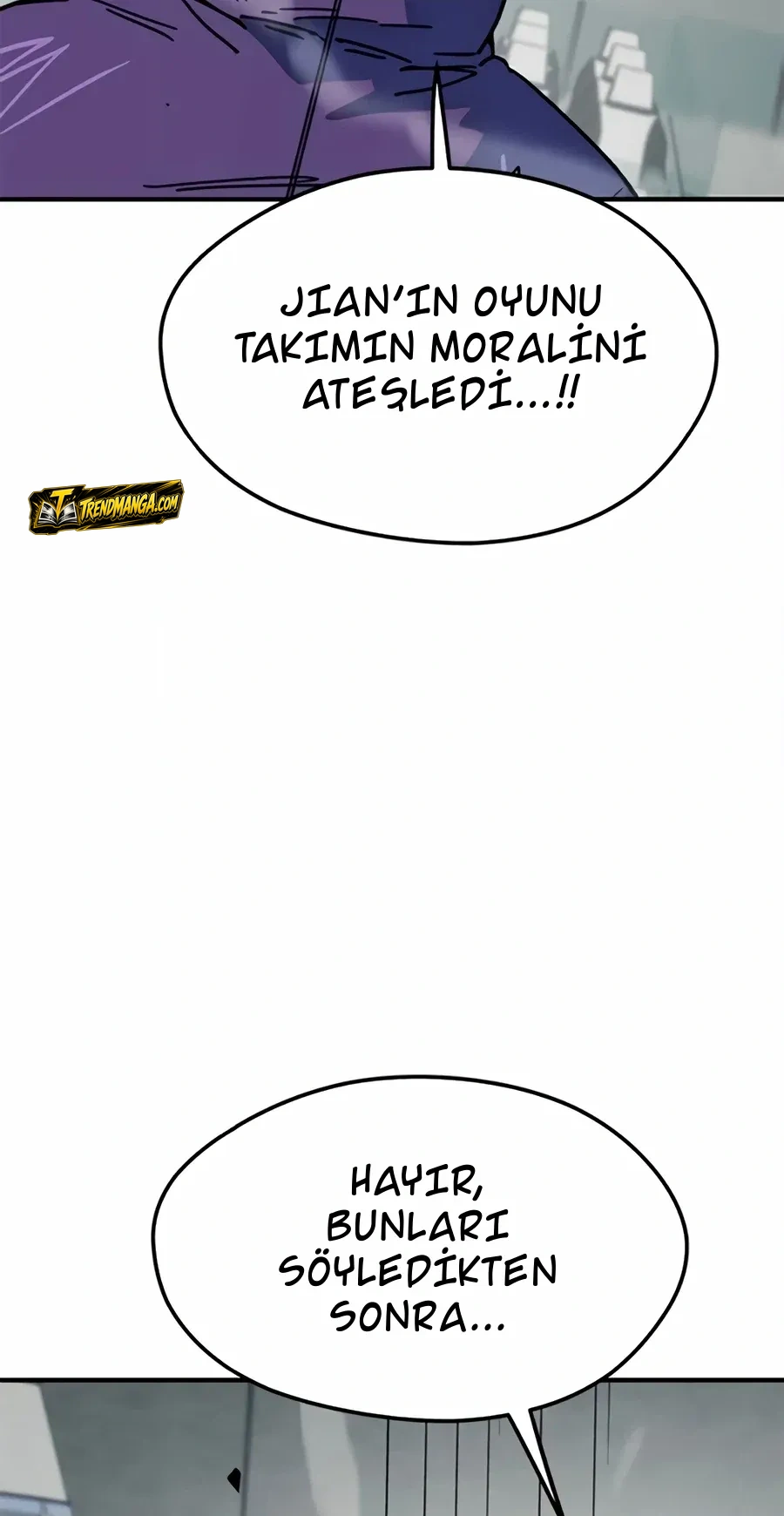 TrendManga Türkçe manga oku im-not-a-soccer-genius bölüm 50 sayfa 108