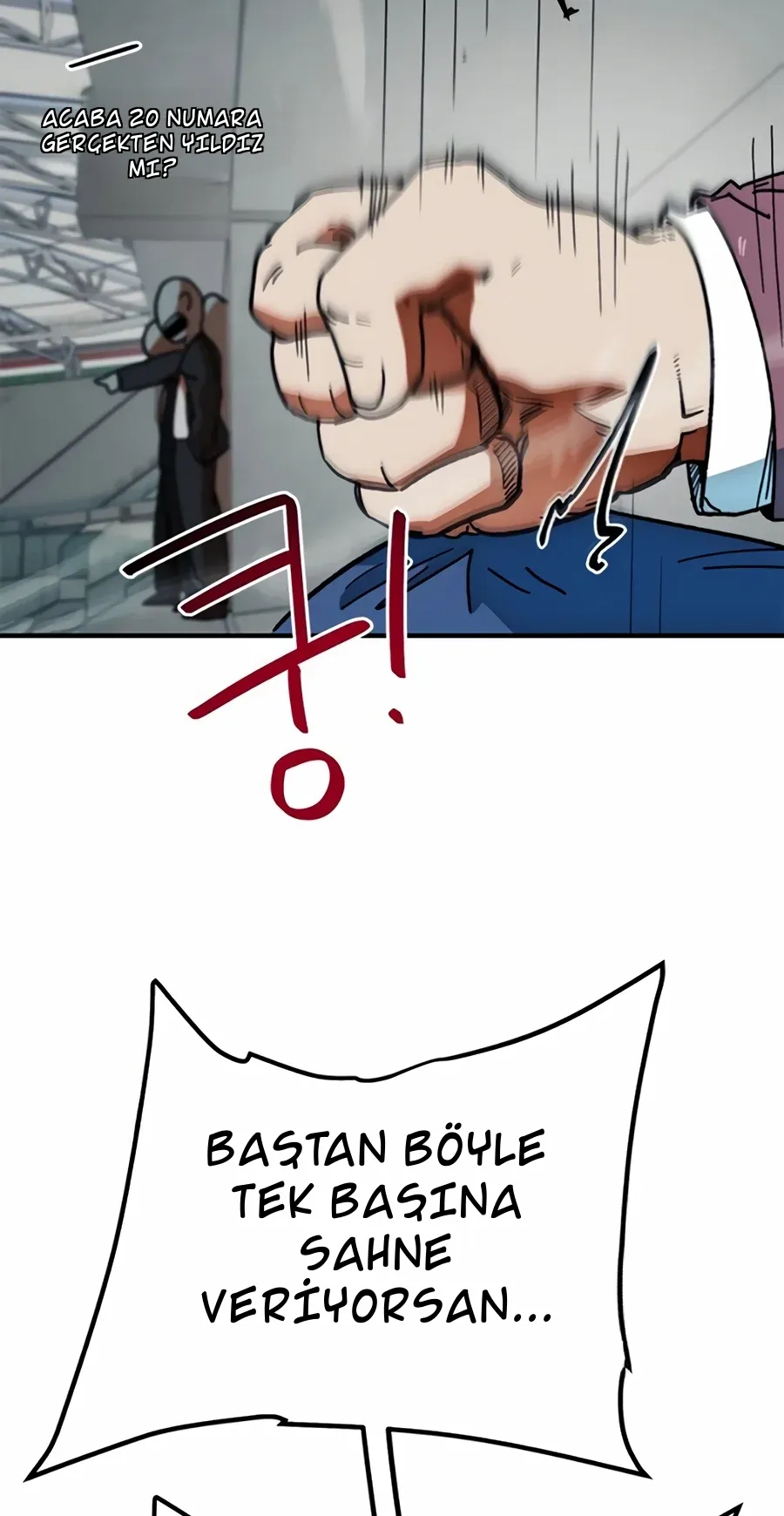 TrendManga Türkçe manga oku im-not-a-soccer-genius bölüm 50 sayfa 109
