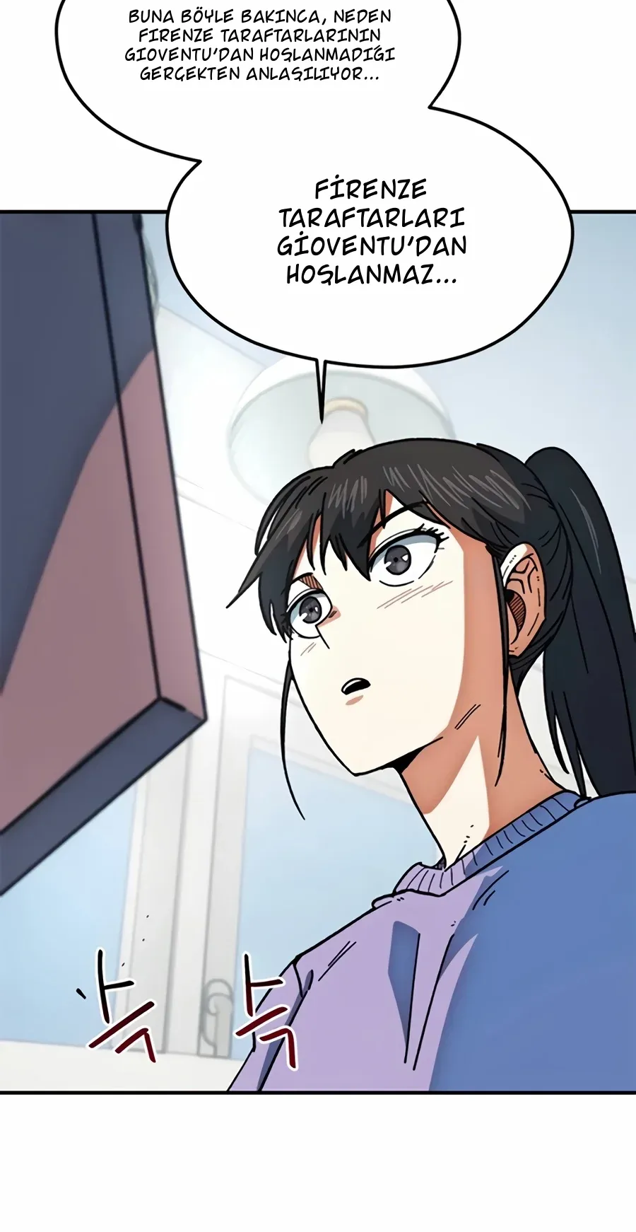 TrendManga Türkçe manga oku im-not-a-soccer-genius bölüm 50 sayfa 11